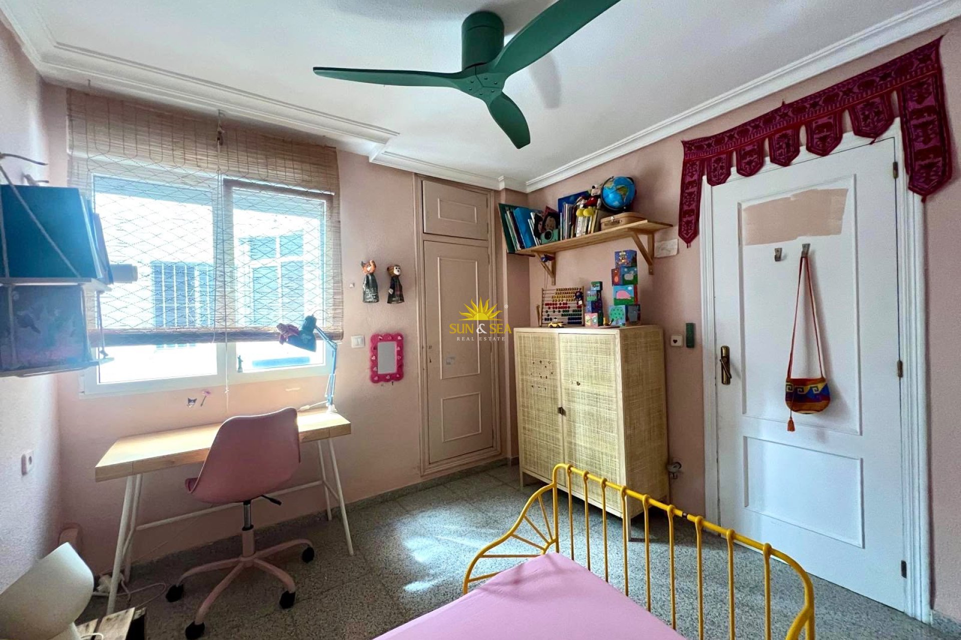 Lange Termijn Verhuur - Appartement - Alicante - La Florida