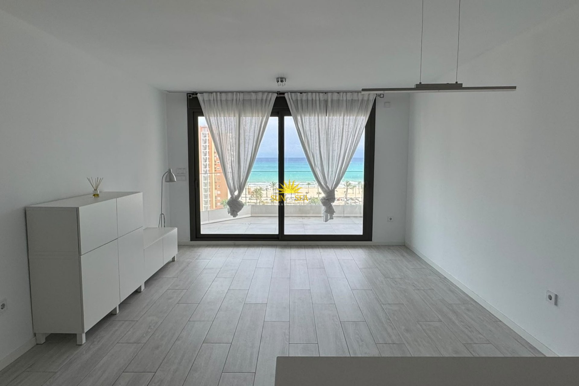 Lange Termijn Verhuur - Appartement - Alicante - Playa San Juan