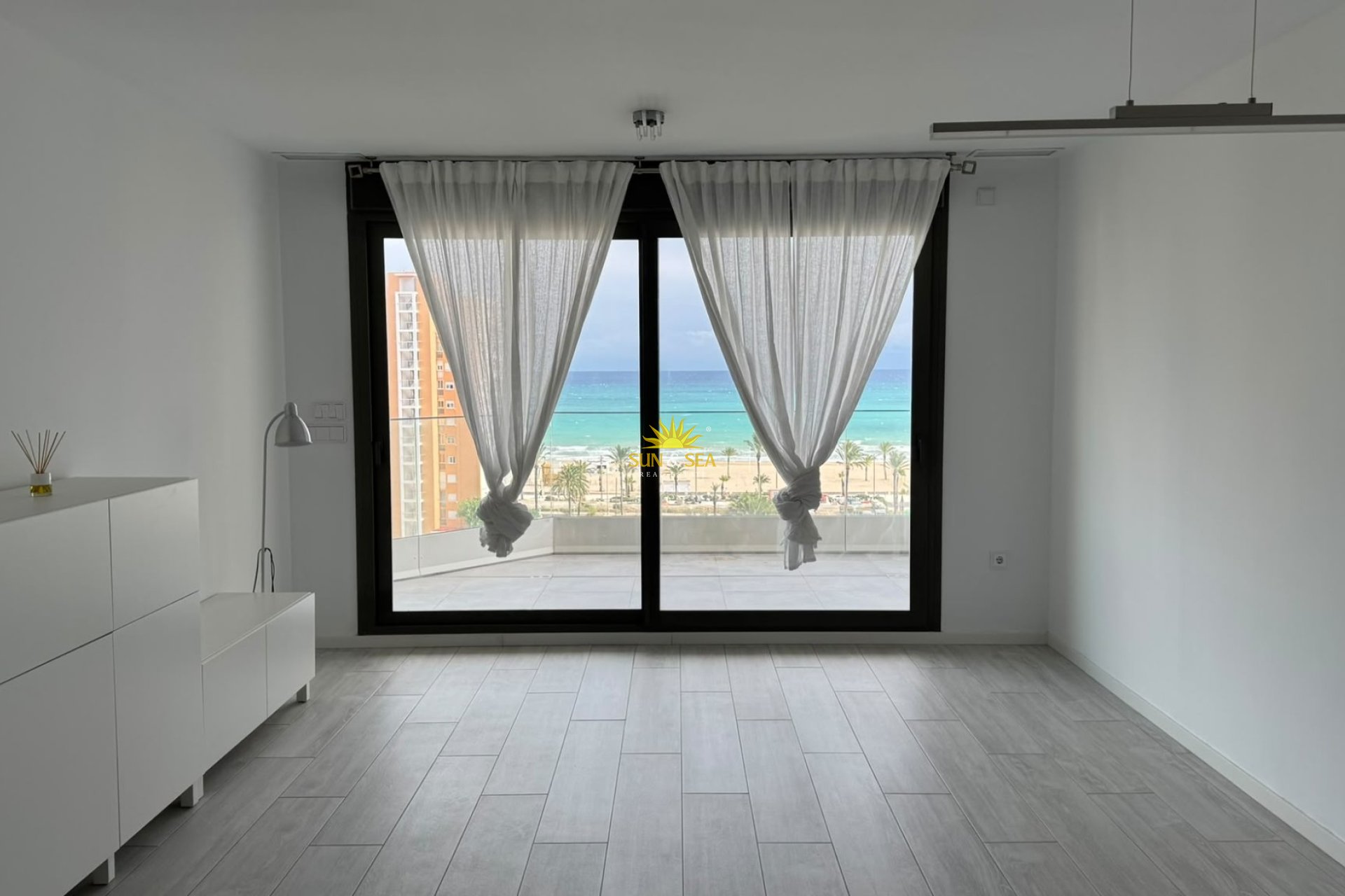 Lange Termijn Verhuur - Appartement - Alicante - Playa San Juan