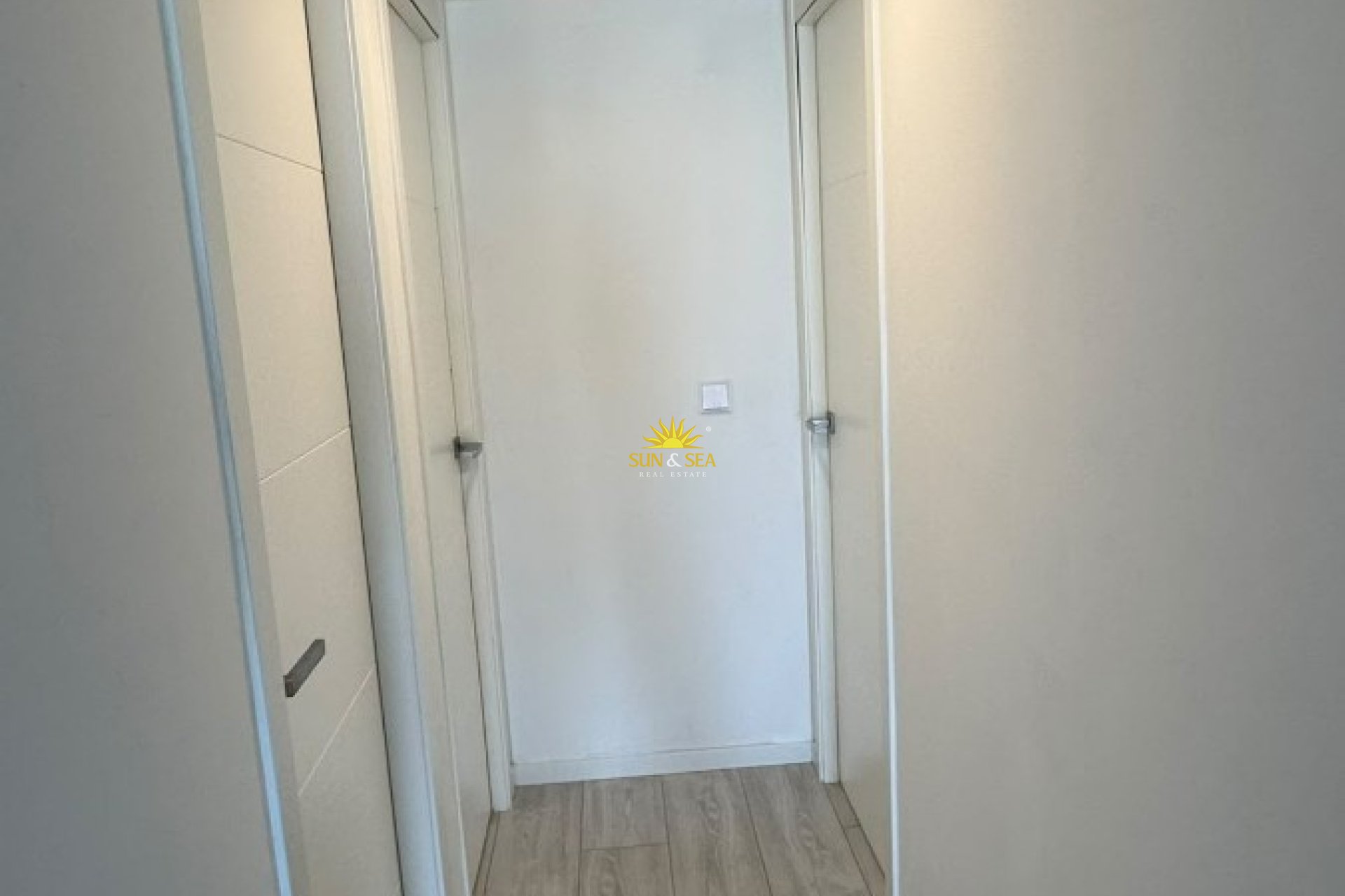 Lange Termijn Verhuur - Appartement - Alicante - Playa San Juan