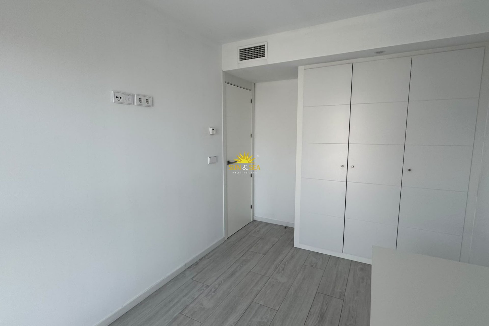 Lange Termijn Verhuur - Appartement - Alicante - Playa San Juan