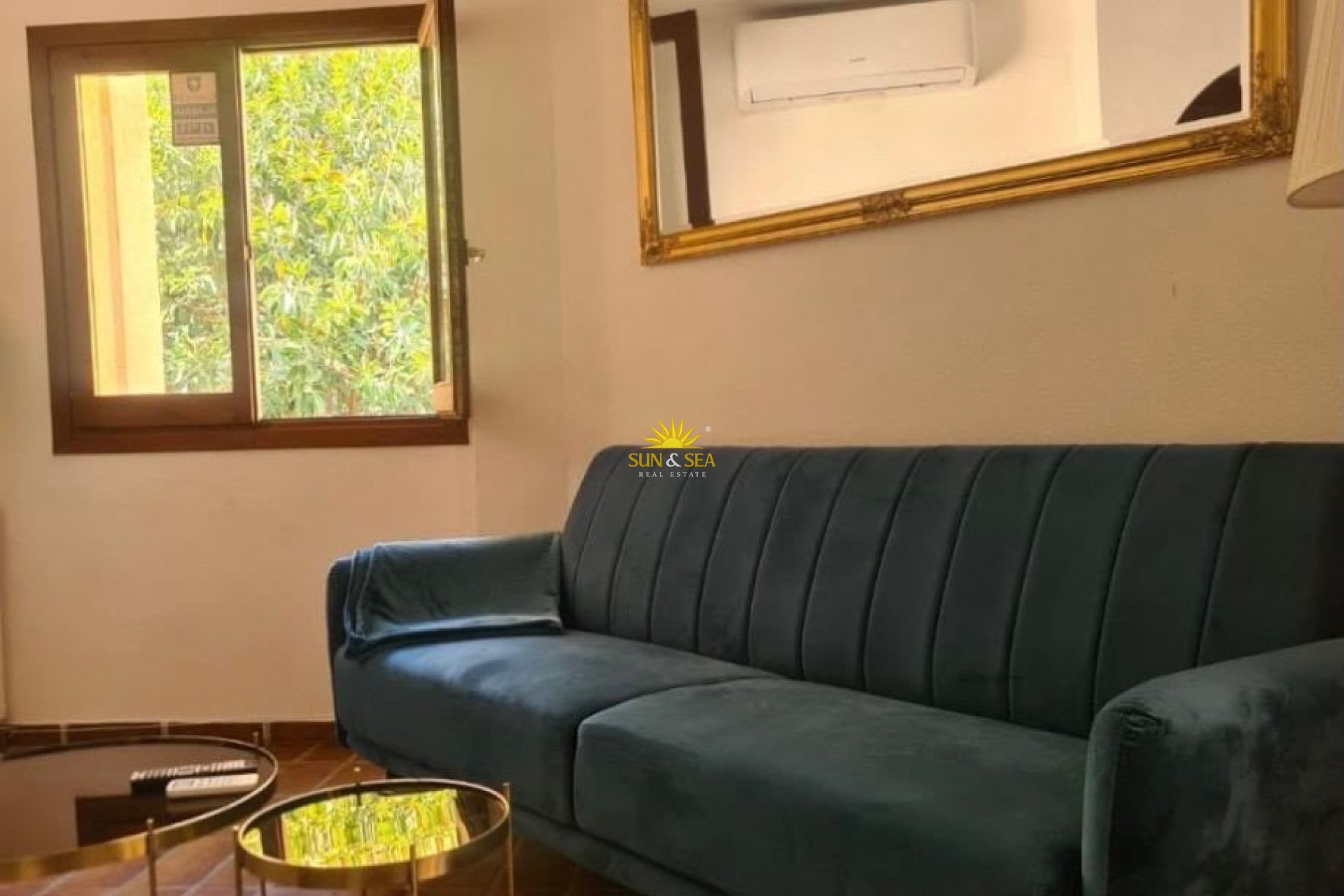 Lange Termijn Verhuur - Appartement - Altea
