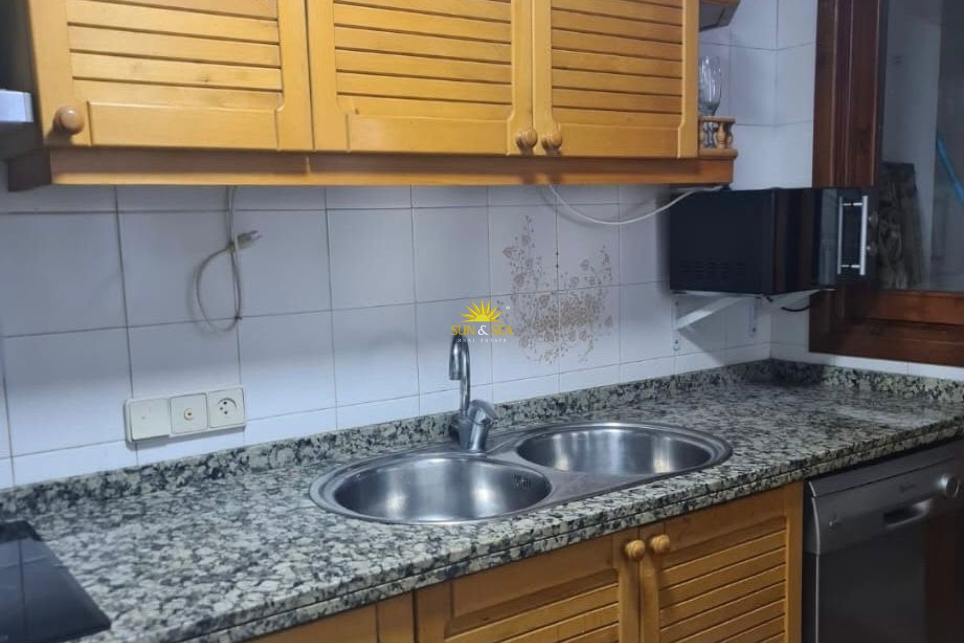 Lange Termijn Verhuur - Appartement - Altea