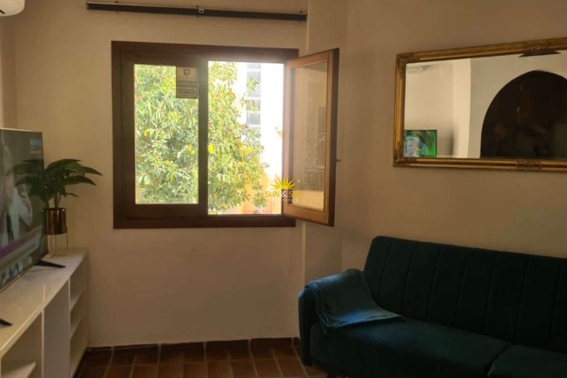 Lange Termijn Verhuur - Appartement - Altea