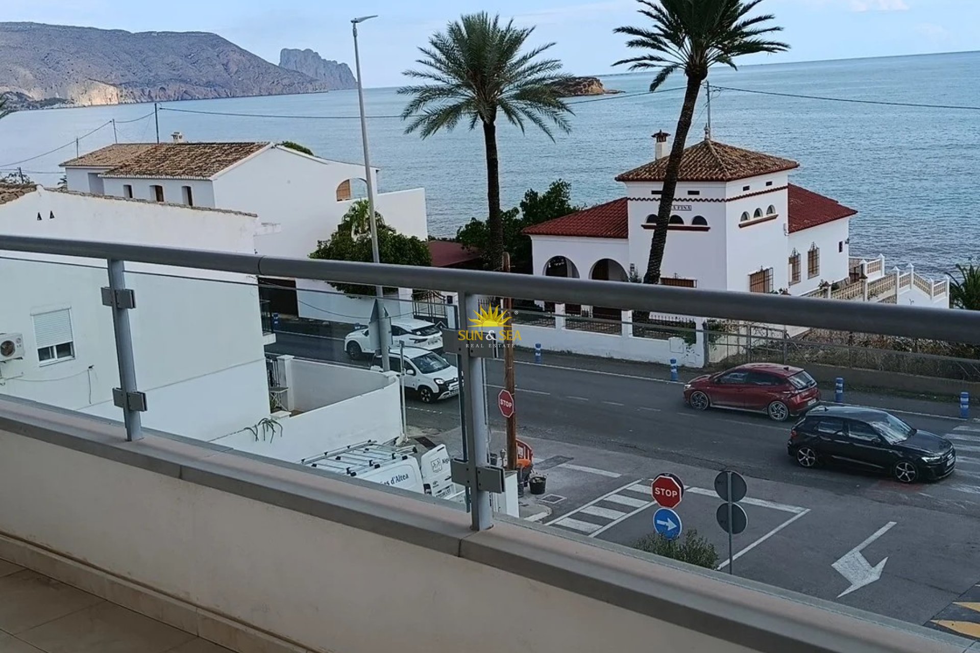 Lange Termijn Verhuur - Appartement - Altea