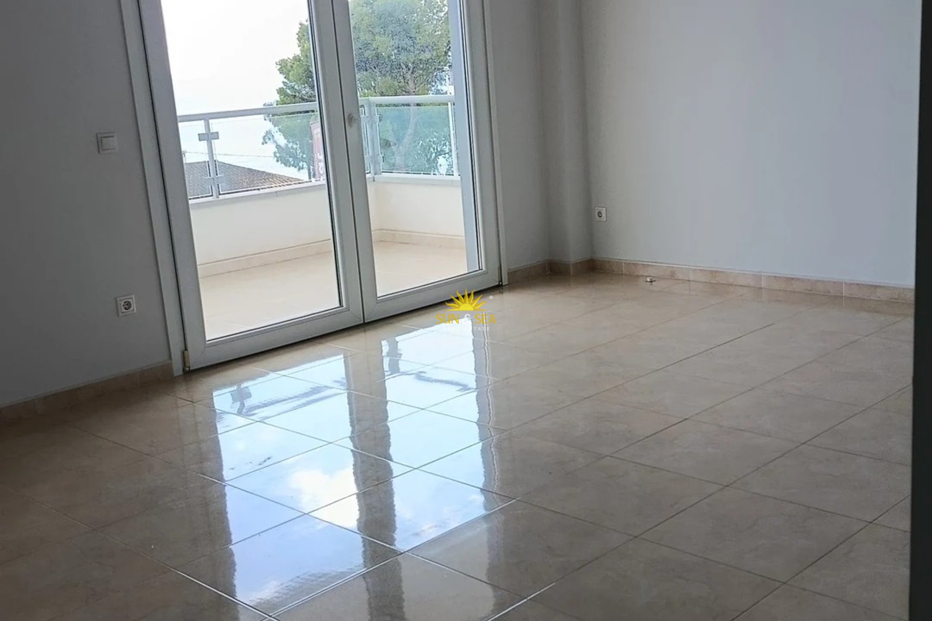 Lange Termijn Verhuur - Appartement - Altea