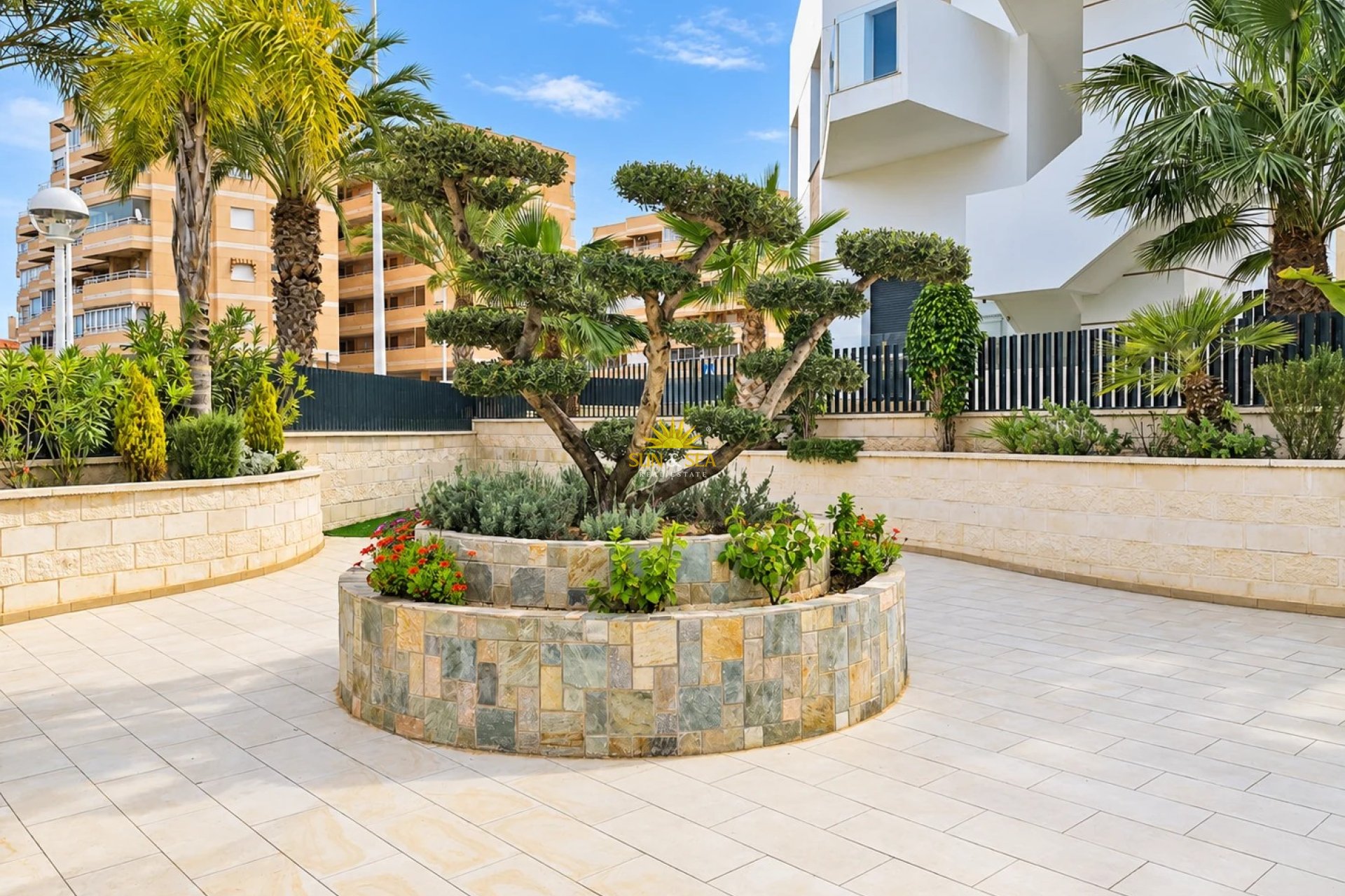 Lange Termijn Verhuur - Appartement - Arenales del Sol