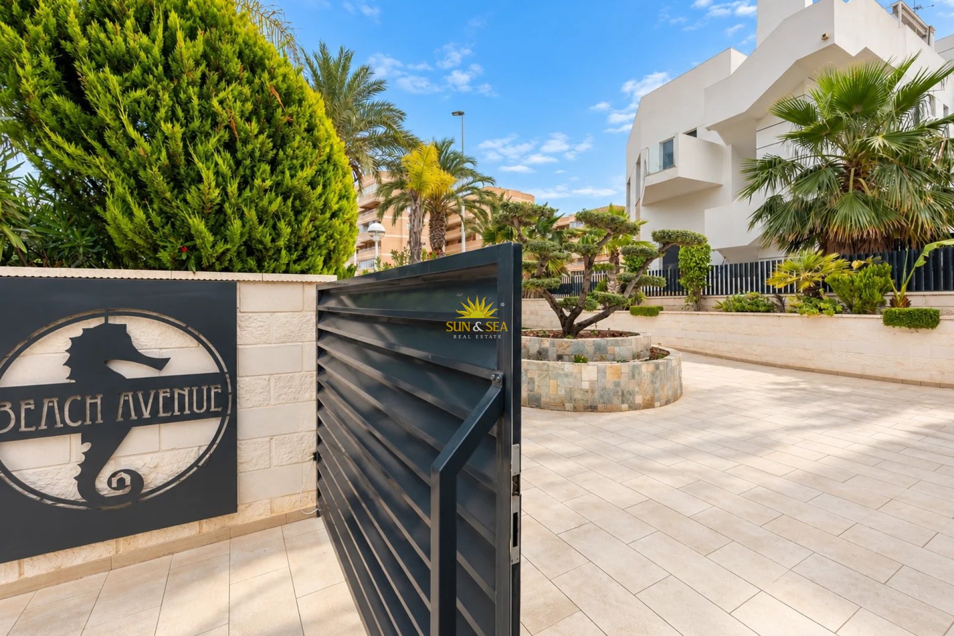 Lange Termijn Verhuur - Appartement - Arenales del Sol