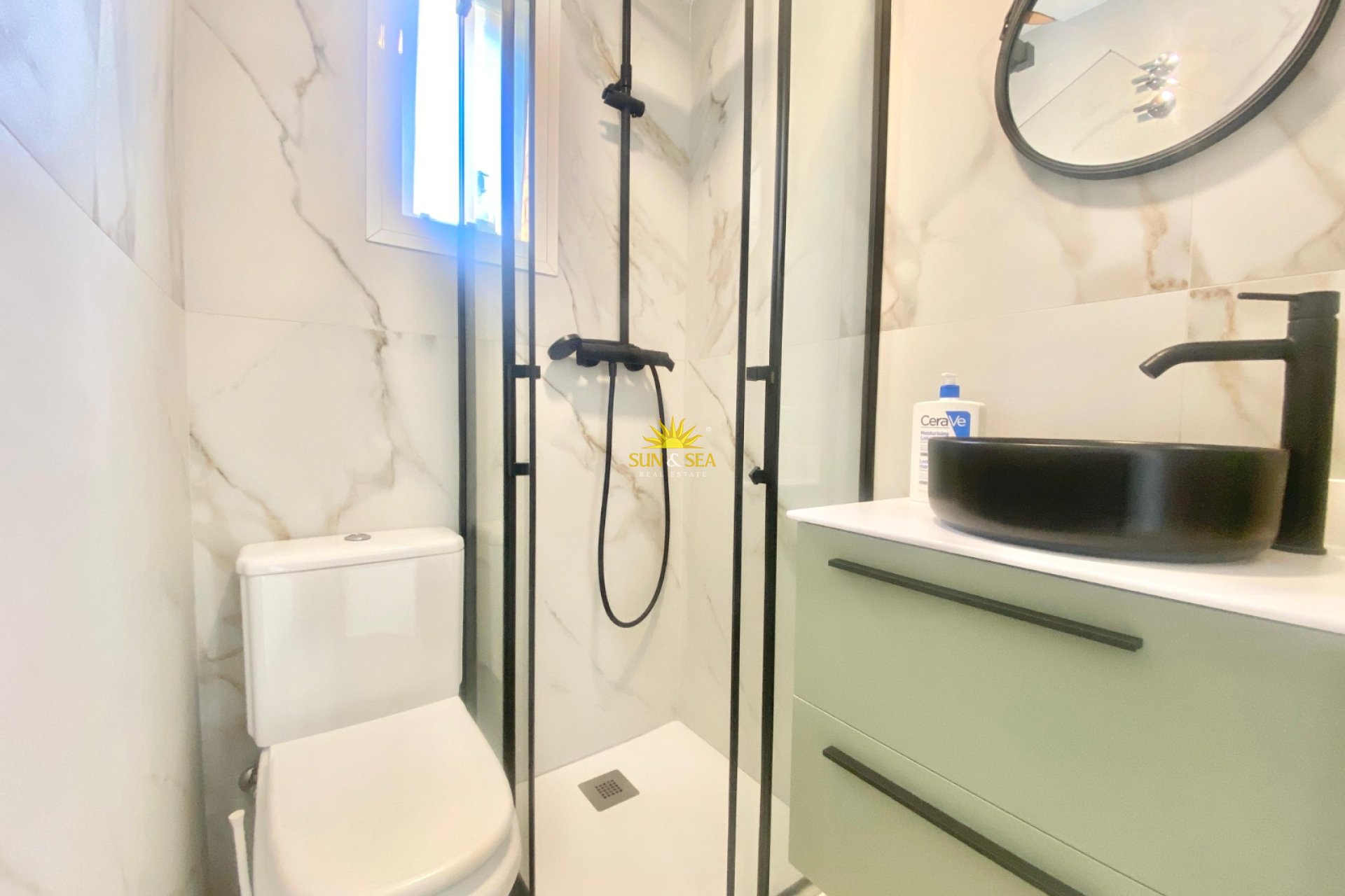 Lange Termijn Verhuur - Appartement - Benidorm