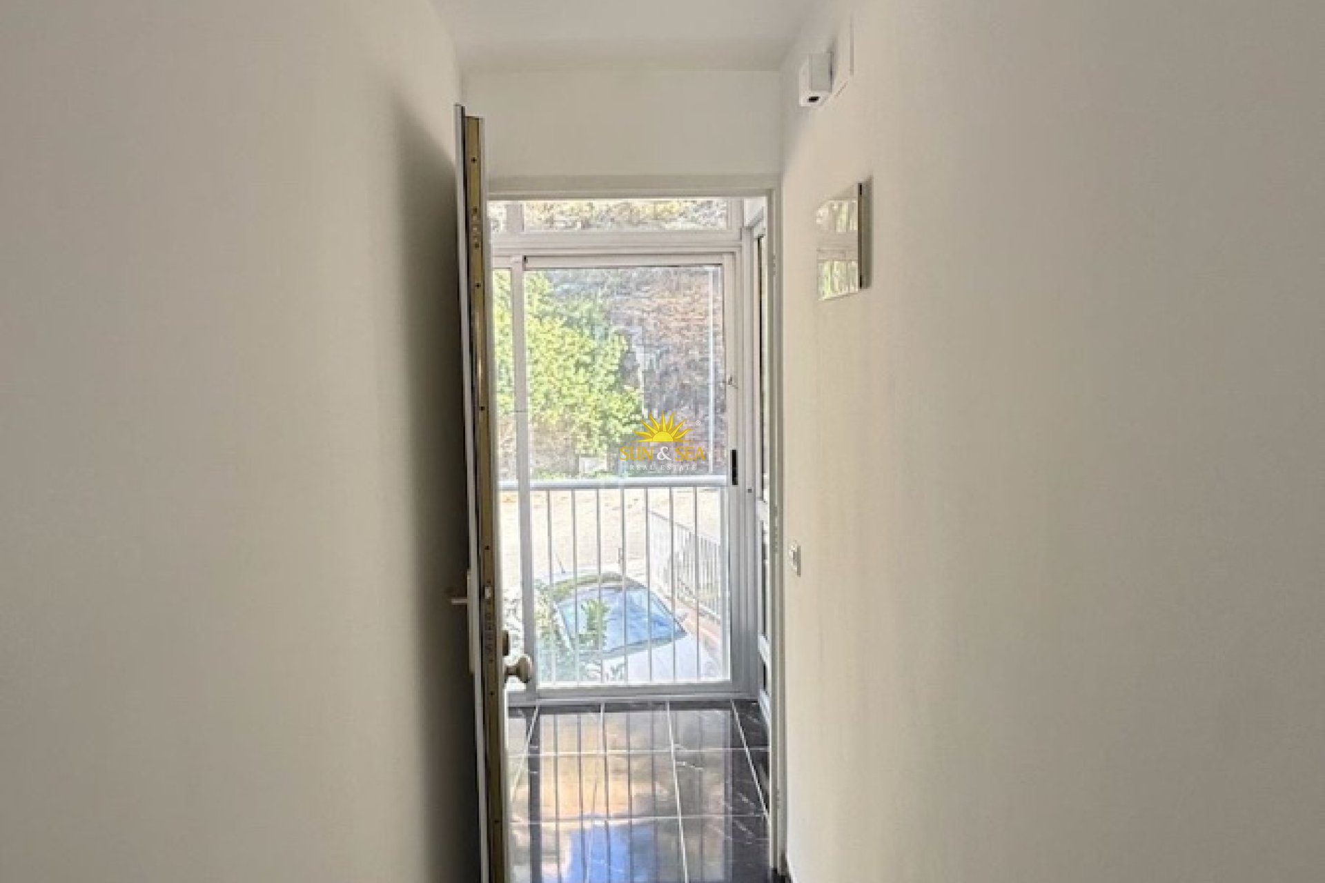 Lange Termijn Verhuur - Appartement - Benidorm