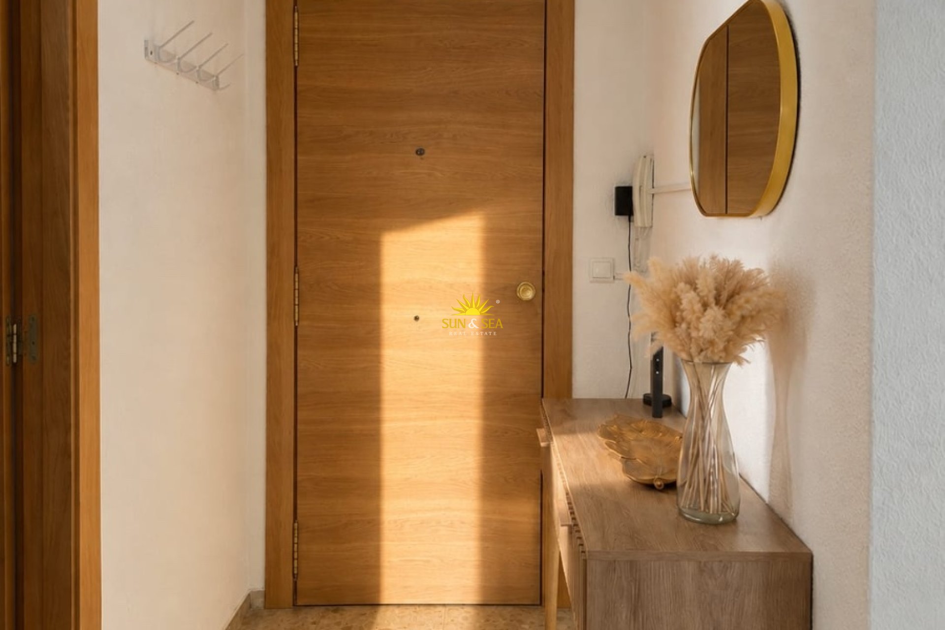 Lange Termijn Verhuur - Appartement - Benidorm