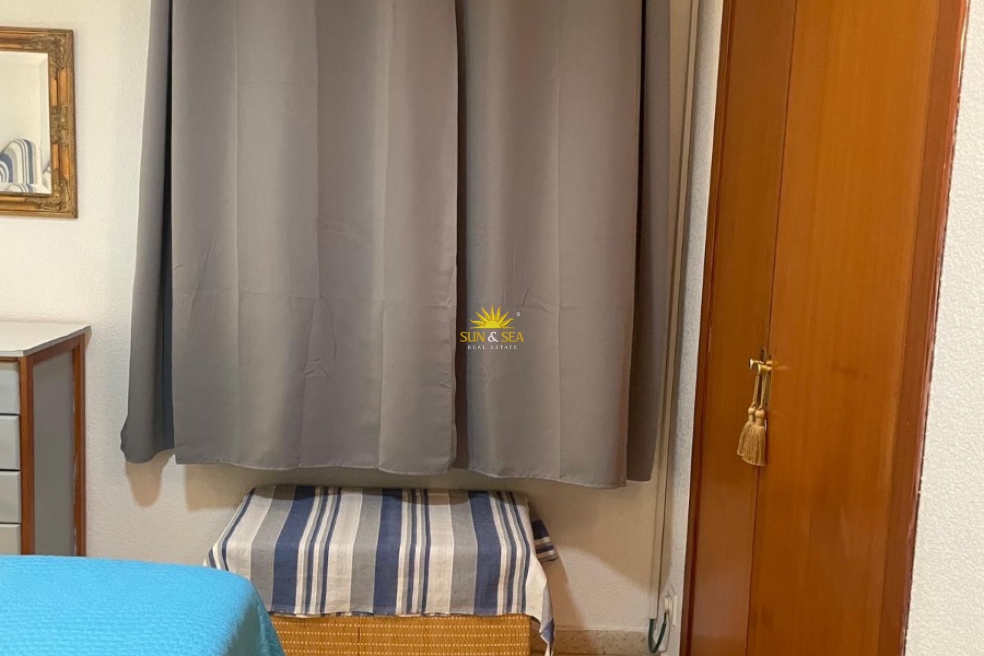 Lange Termijn Verhuur - Appartement - Benidorm