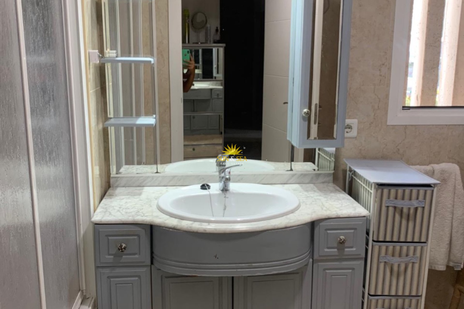 Lange Termijn Verhuur - Appartement - Benidorm