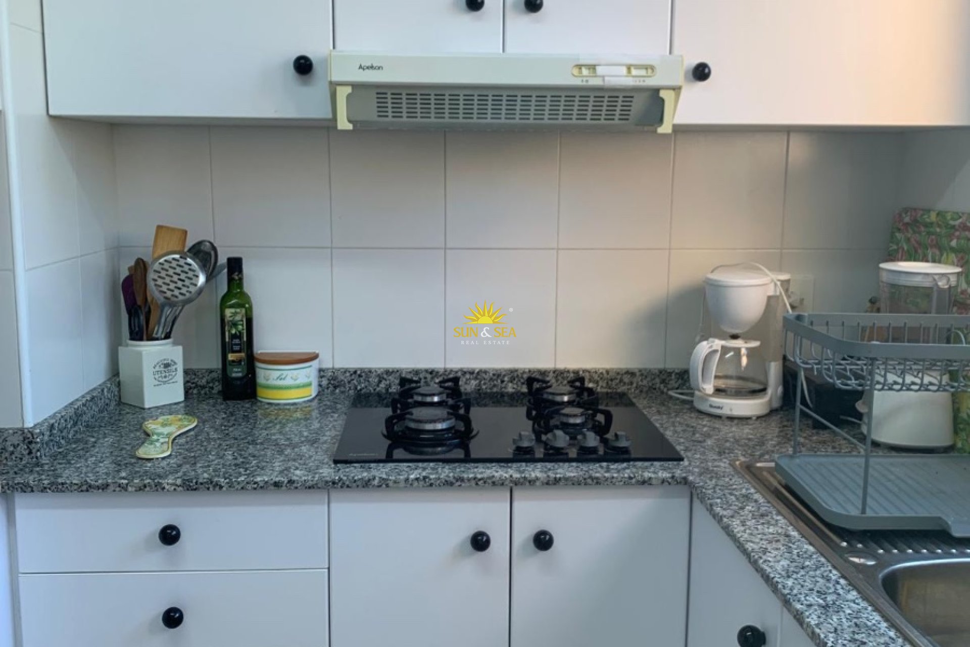 Lange Termijn Verhuur - Appartement - Benidorm
