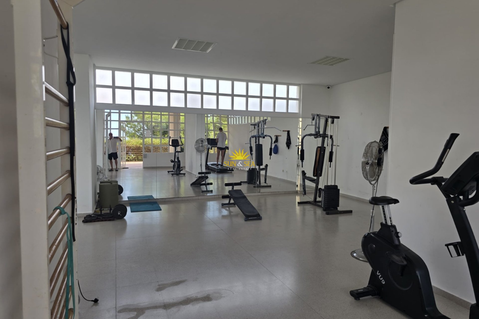 Lange Termijn Verhuur - Appartement - Benidorm