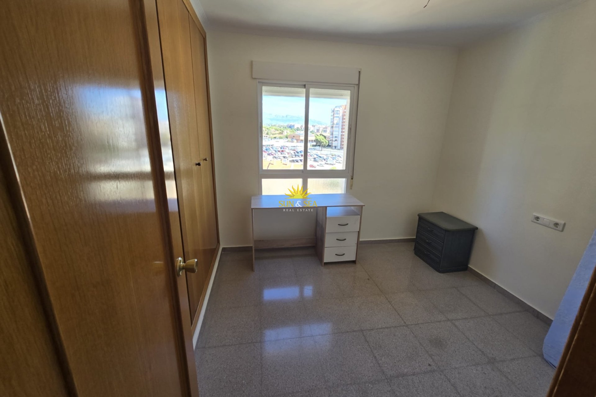 Lange Termijn Verhuur - Appartement - Benidorm