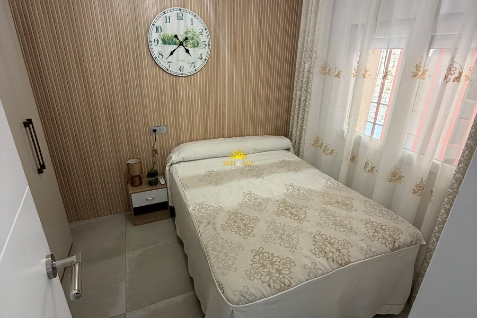 Lange Termijn Verhuur - Appartement - Benidorm