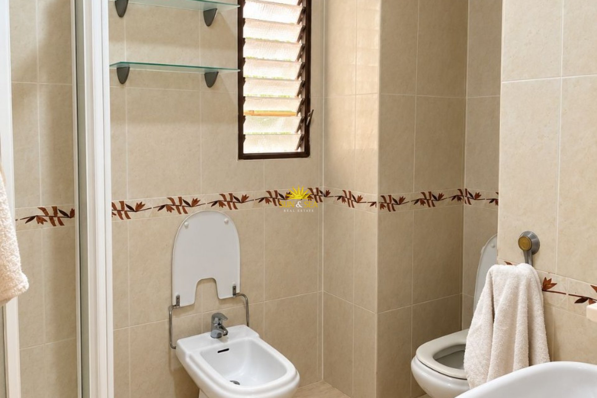 Lange Termijn Verhuur - Appartement - Benidorm