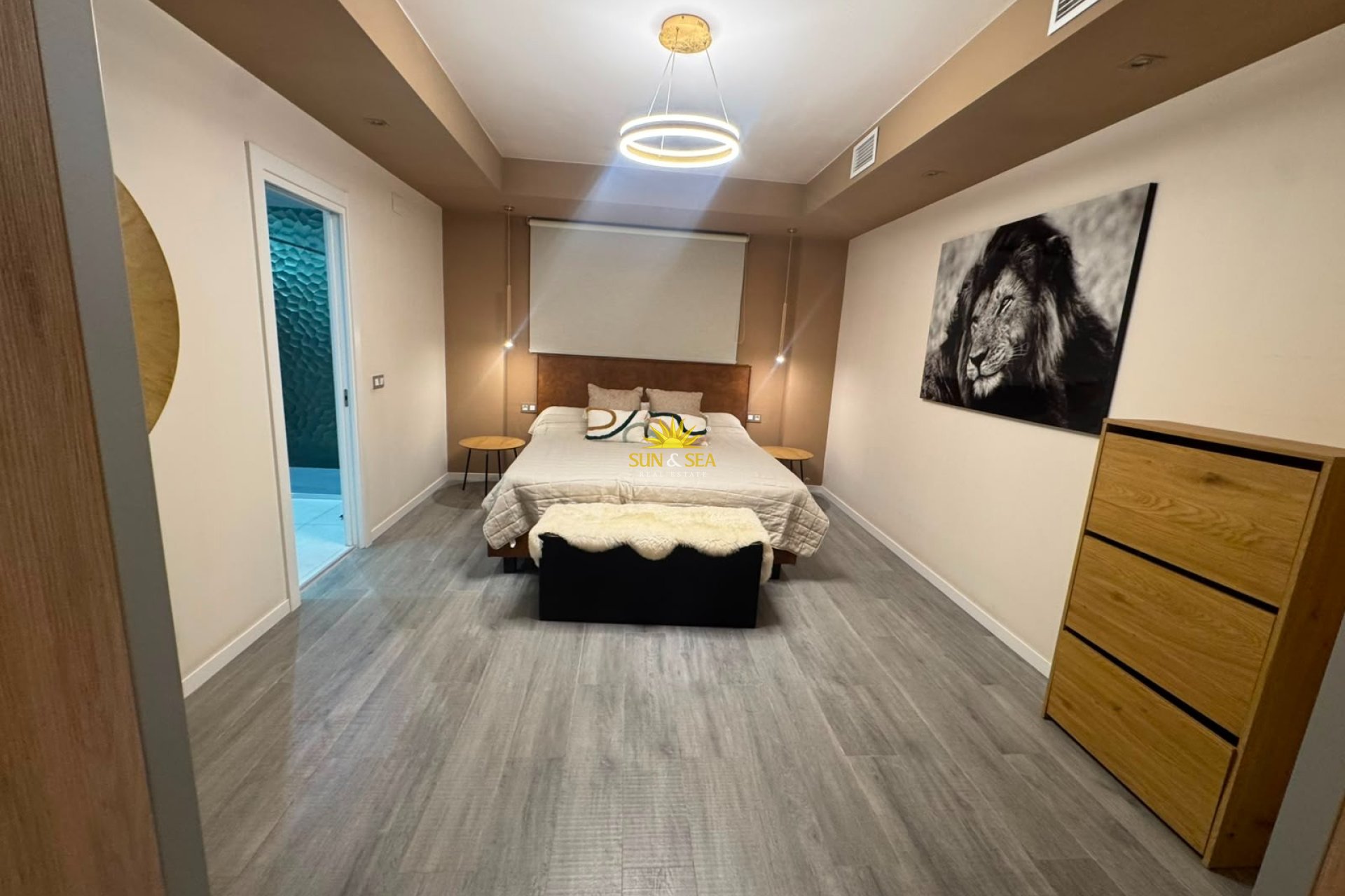 Lange Termijn Verhuur - Appartement - Benidorm