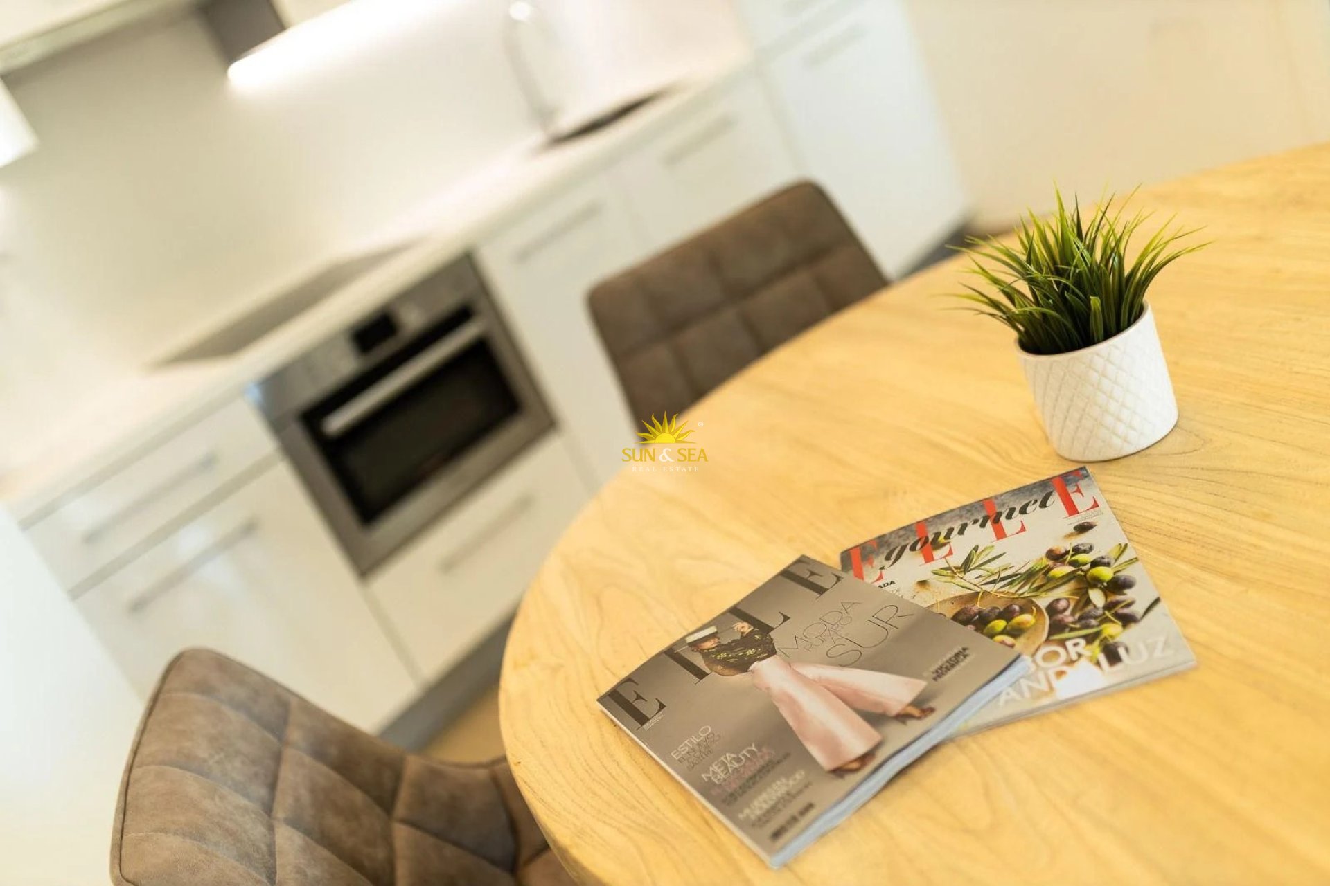 Lange Termijn Verhuur - Appartement - Benidorm