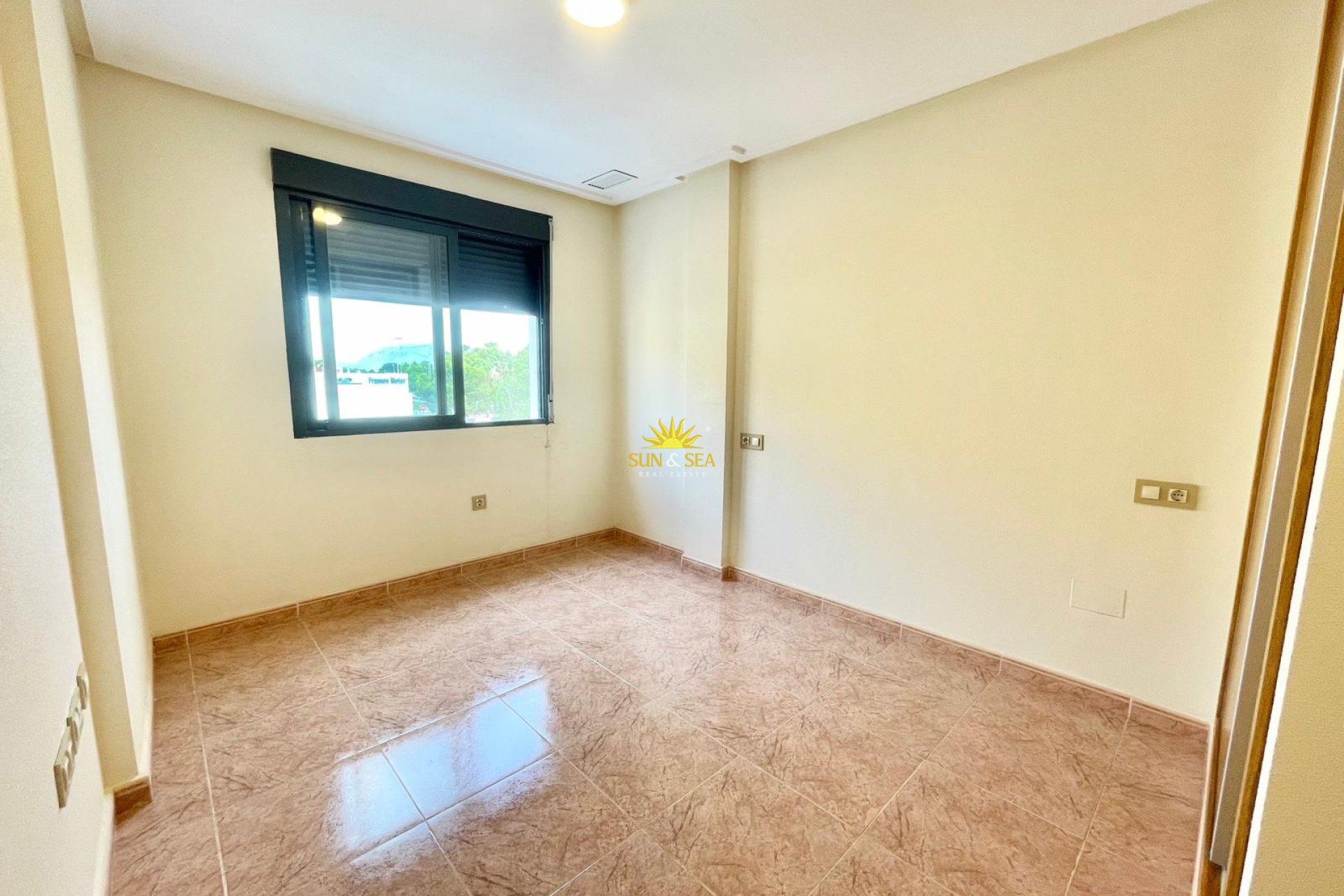 Lange Termijn Verhuur - Appartement - Bigastro