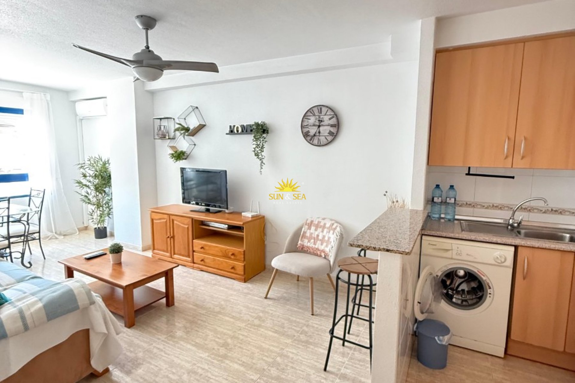 Lange Termijn Verhuur - Appartement - Campoamor - Dehesa de campoamor