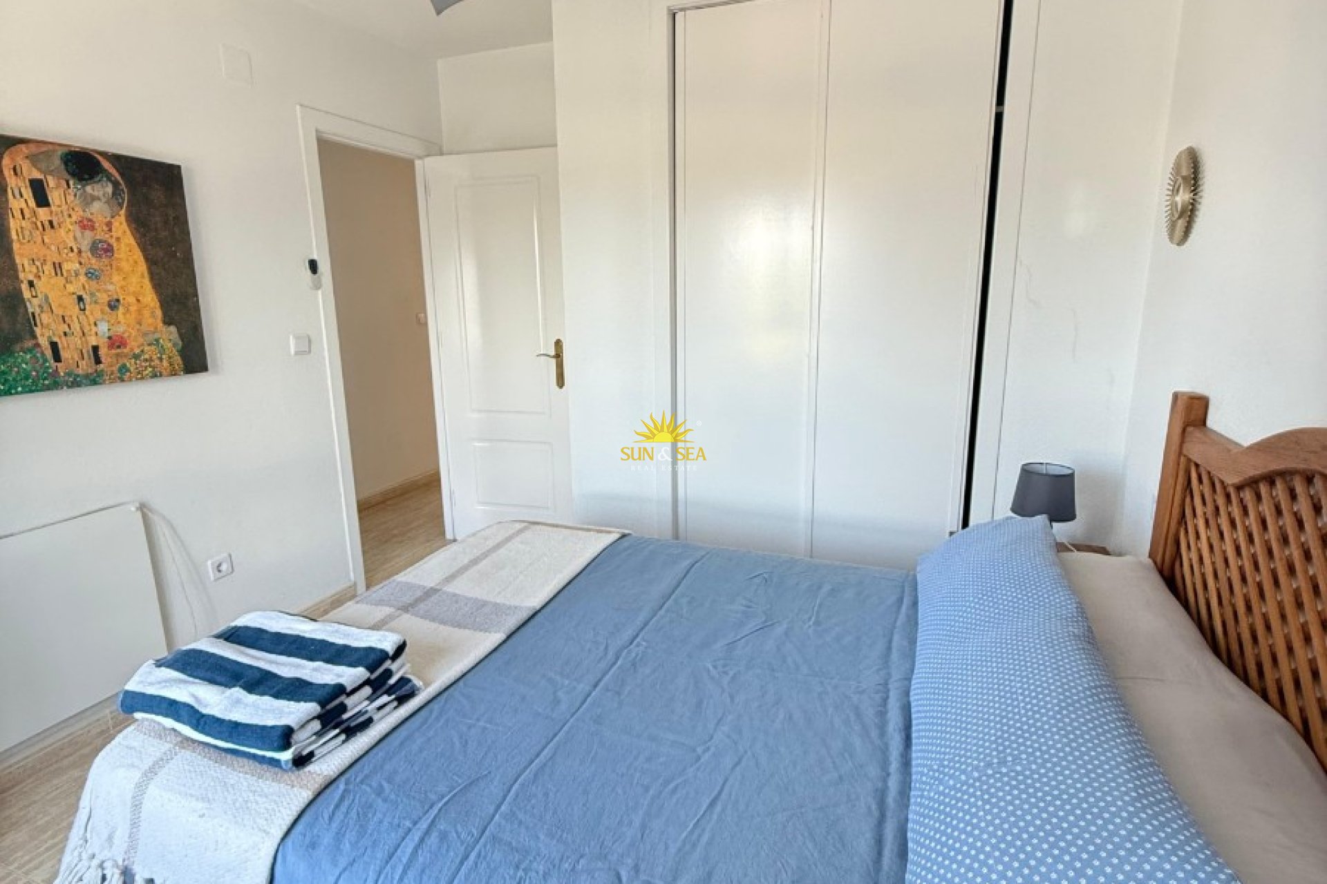 Lange Termijn Verhuur - Appartement - Campoamor - Dehesa de campoamor