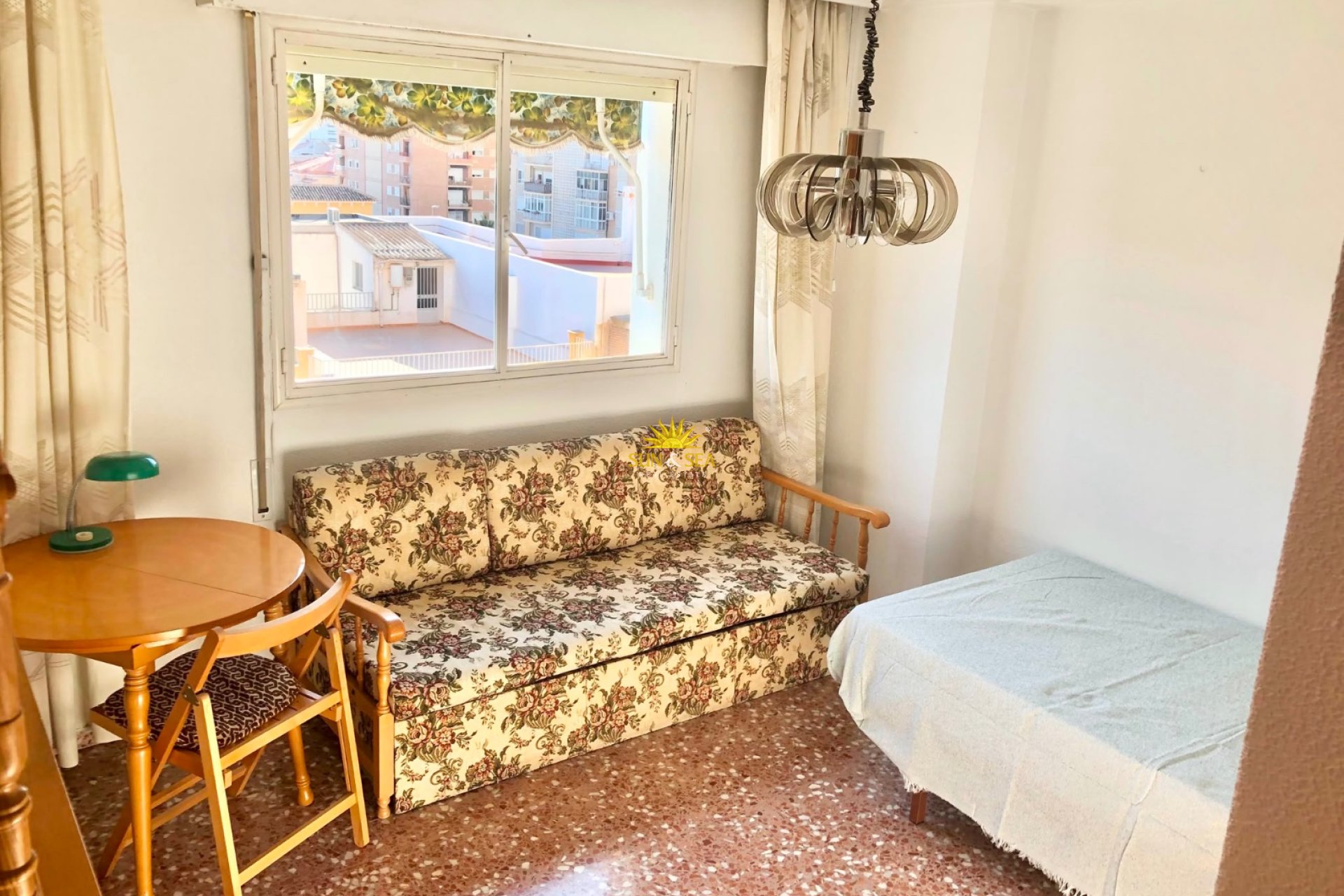 Lange Termijn Verhuur - Appartement -  - Cartagena