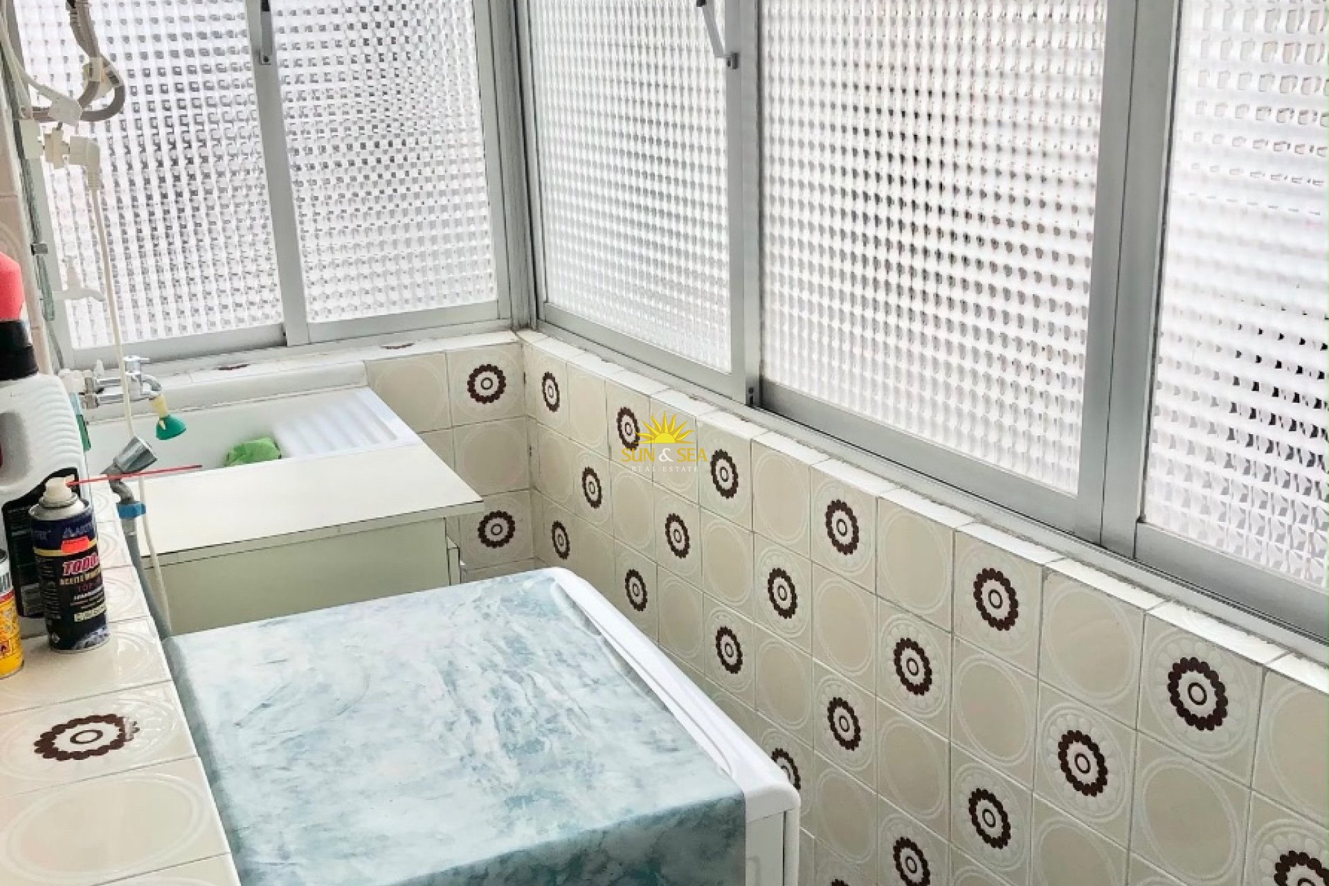 Lange Termijn Verhuur - Appartement -  - Cartagena