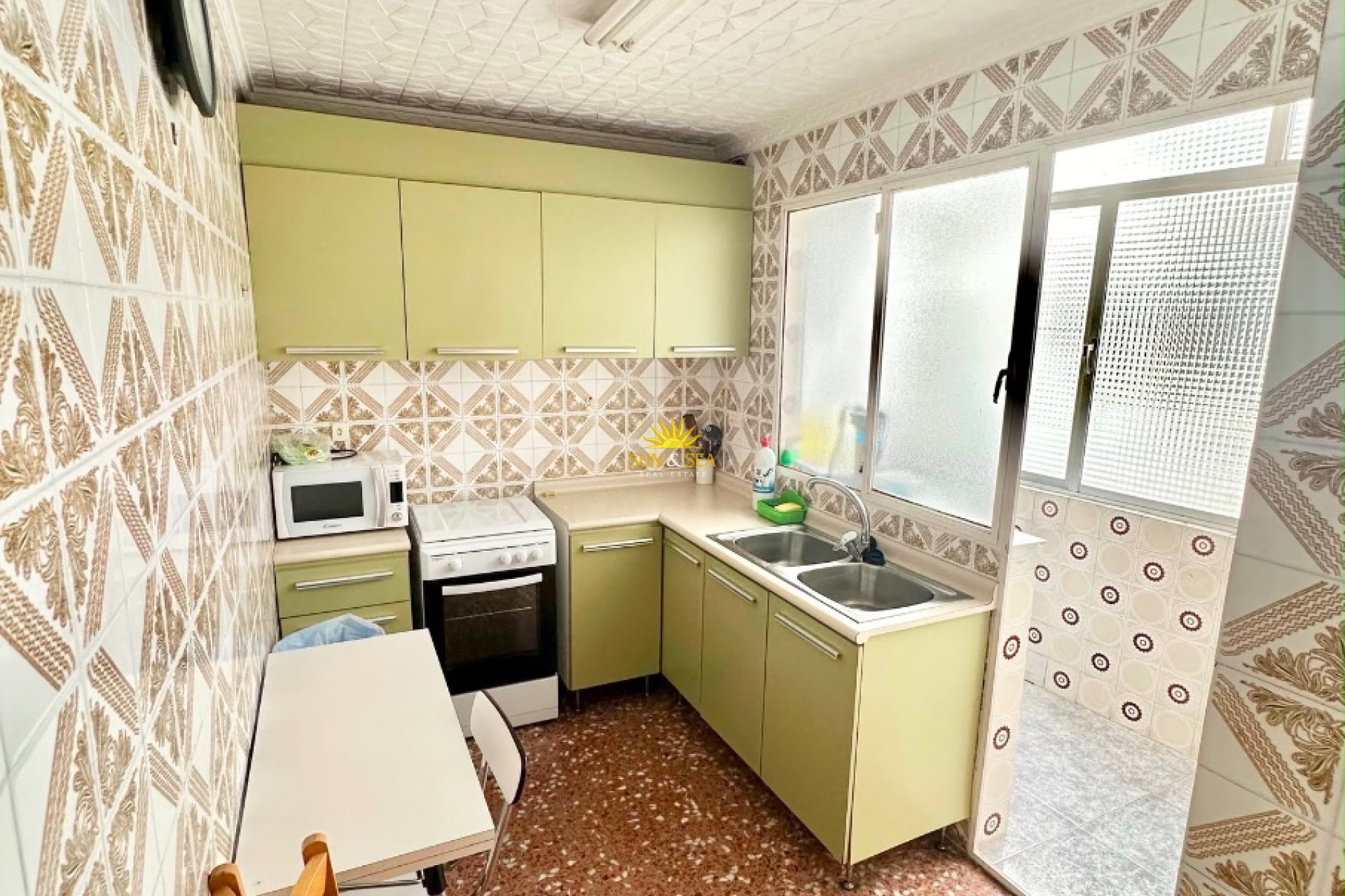 Lange Termijn Verhuur - Appartement -  - Cartagena