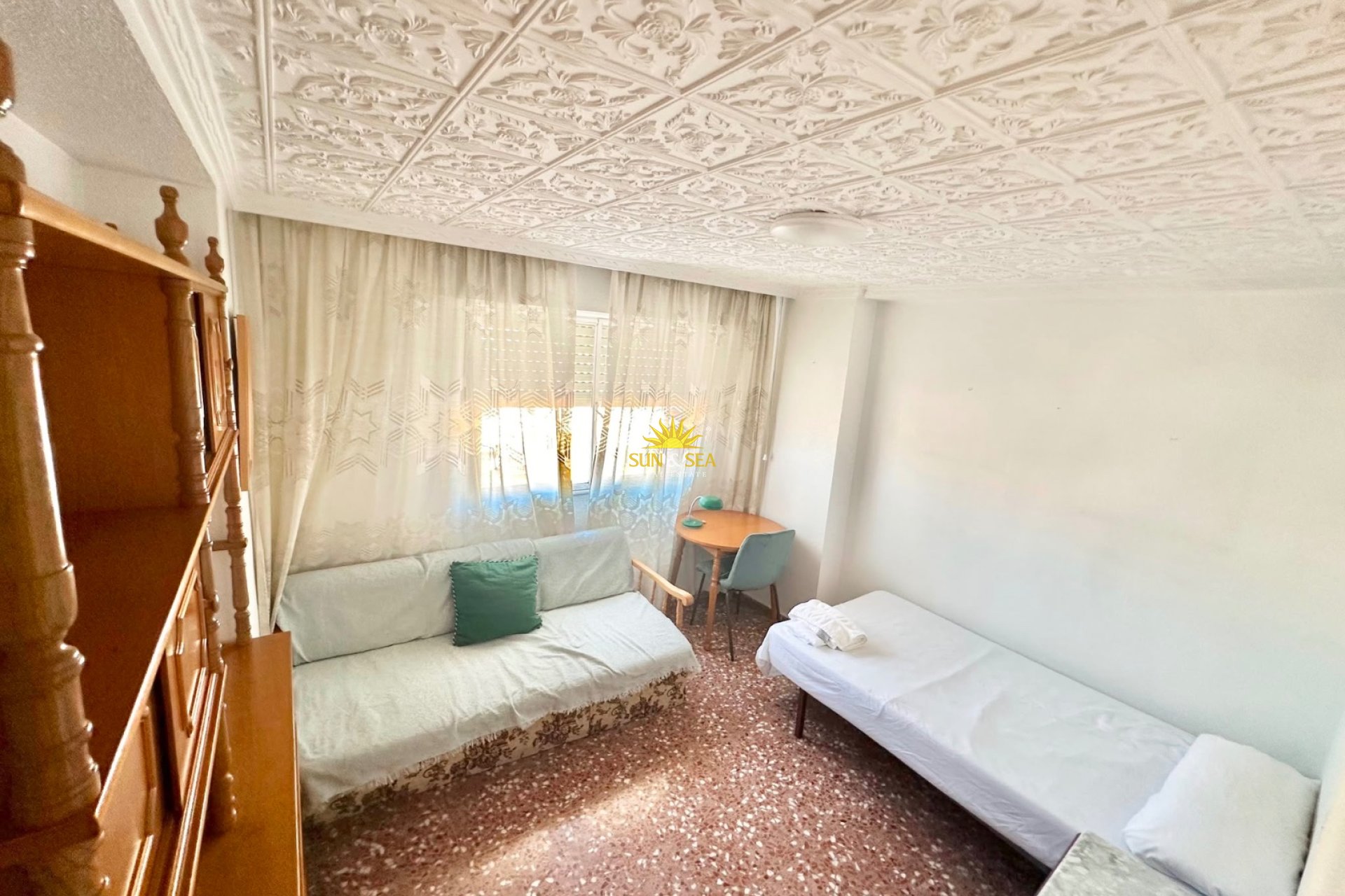 Lange Termijn Verhuur - Appartement -  - Cartagena