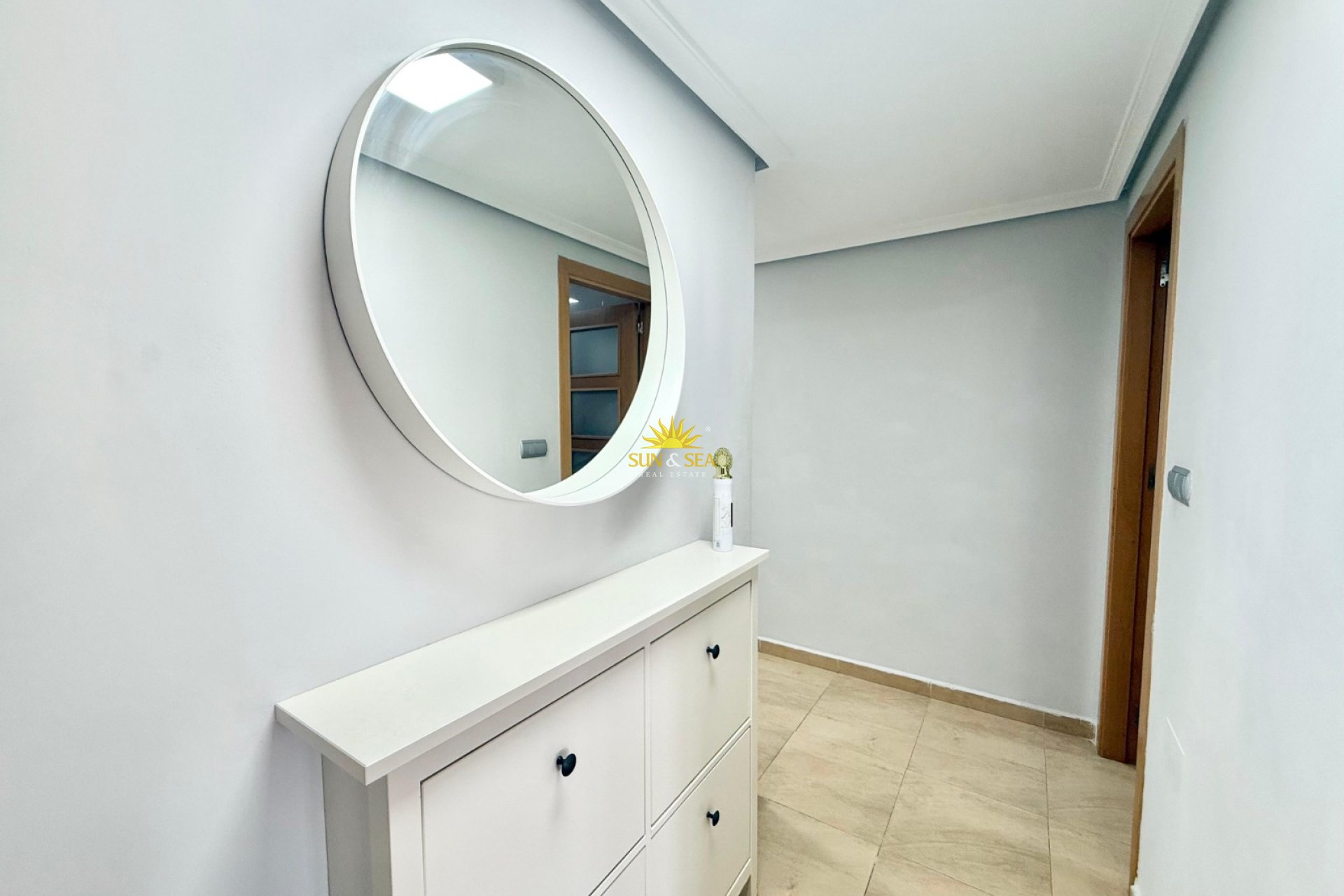 Lange Termijn Verhuur - Appartement - Ciudad quesada - Rojales