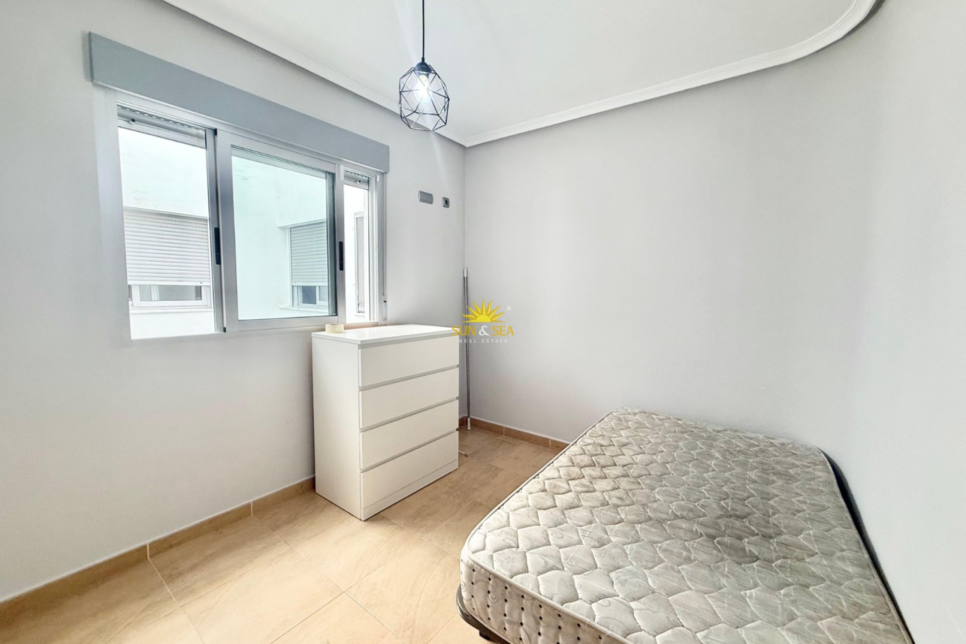 Lange Termijn Verhuur - Appartement - Ciudad quesada - Rojales