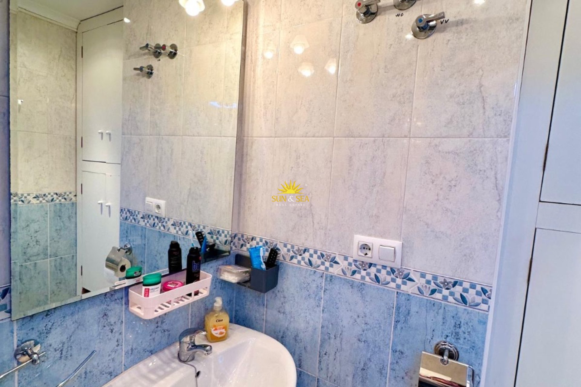 Lange Termijn Verhuur - Appartement - Daya Nueva