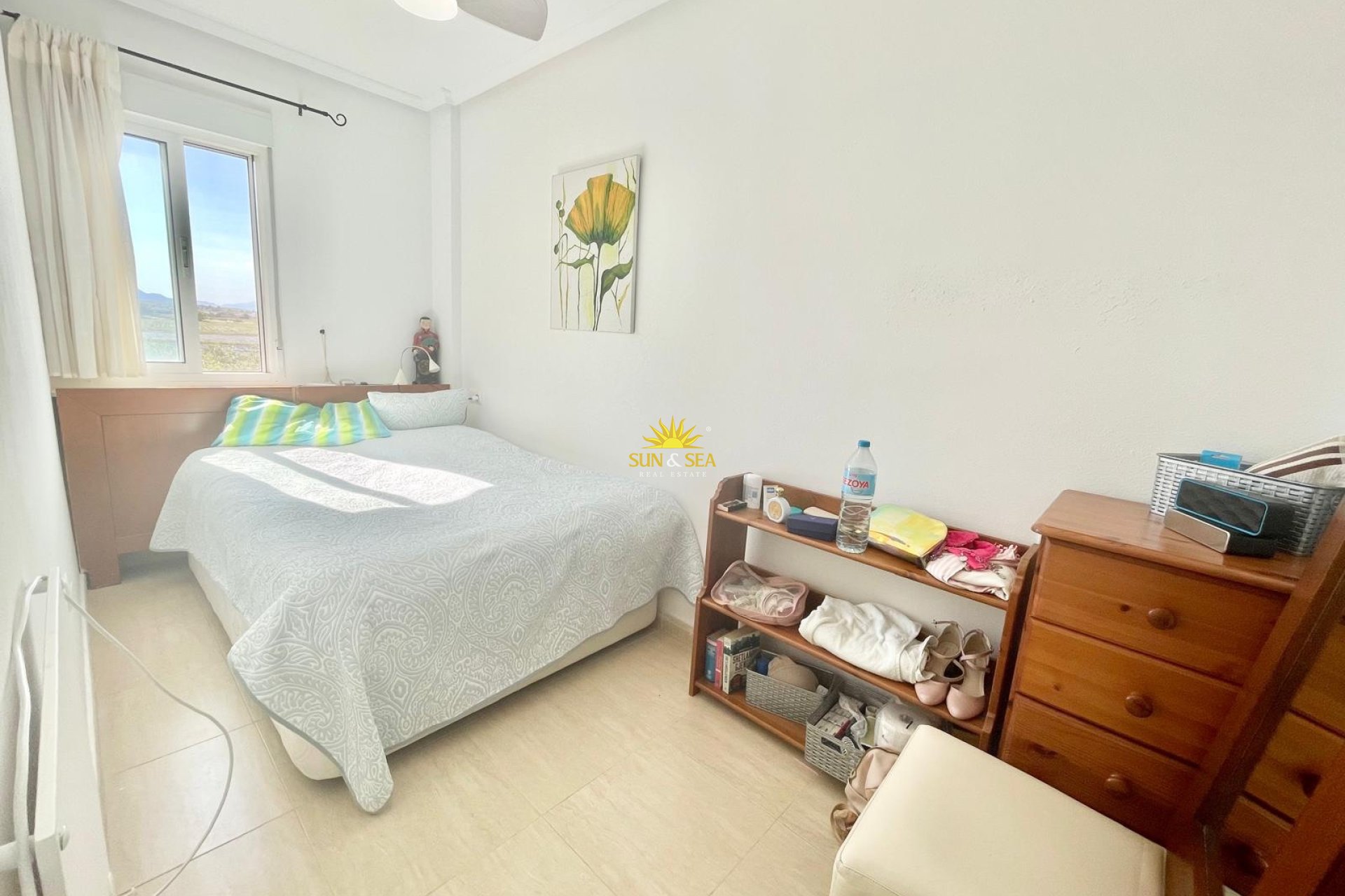 Lange Termijn Verhuur - Appartement - Daya Nueva
