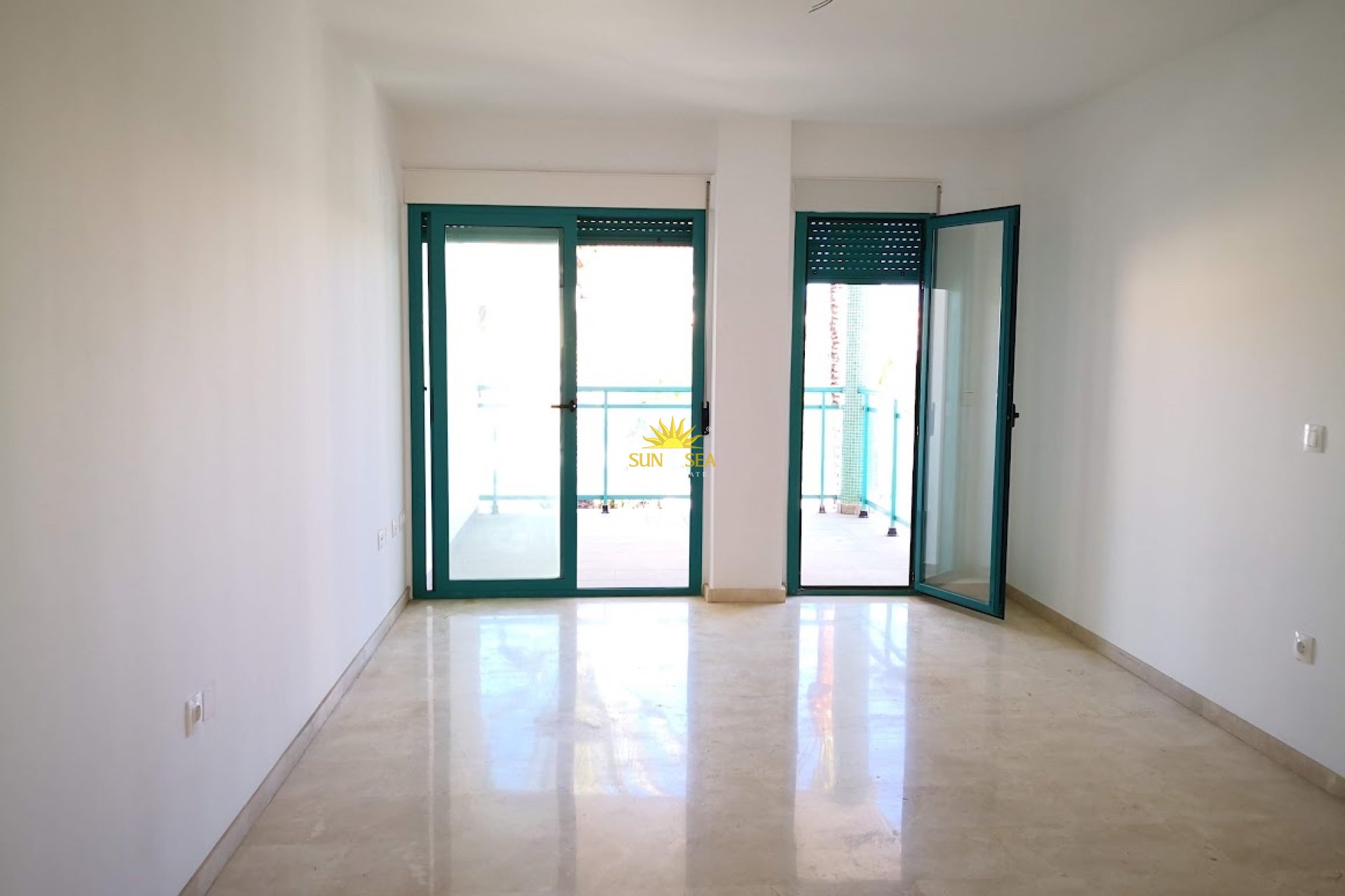 Lange Termijn Verhuur - Appartement - Denia