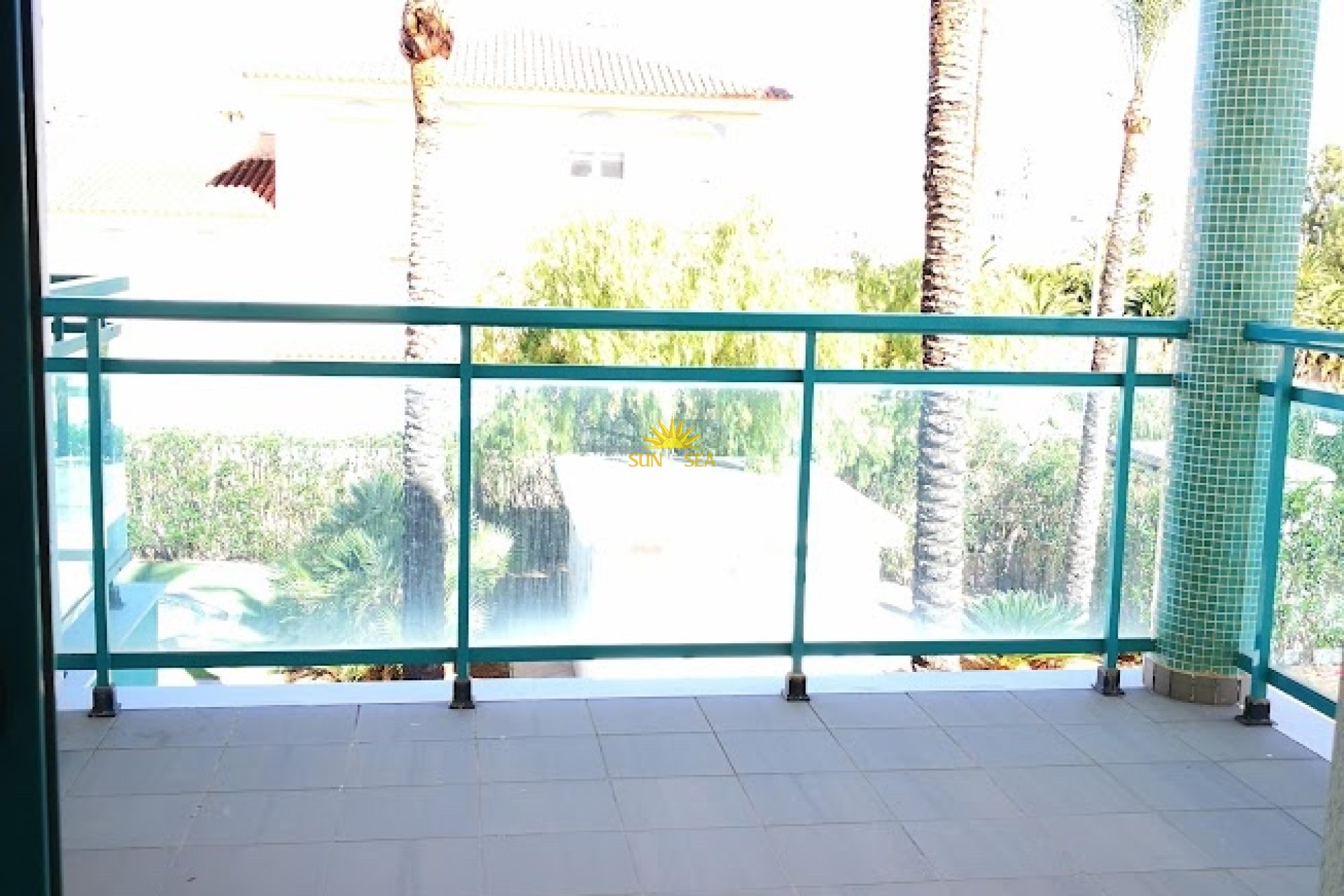 Lange Termijn Verhuur - Appartement - Denia