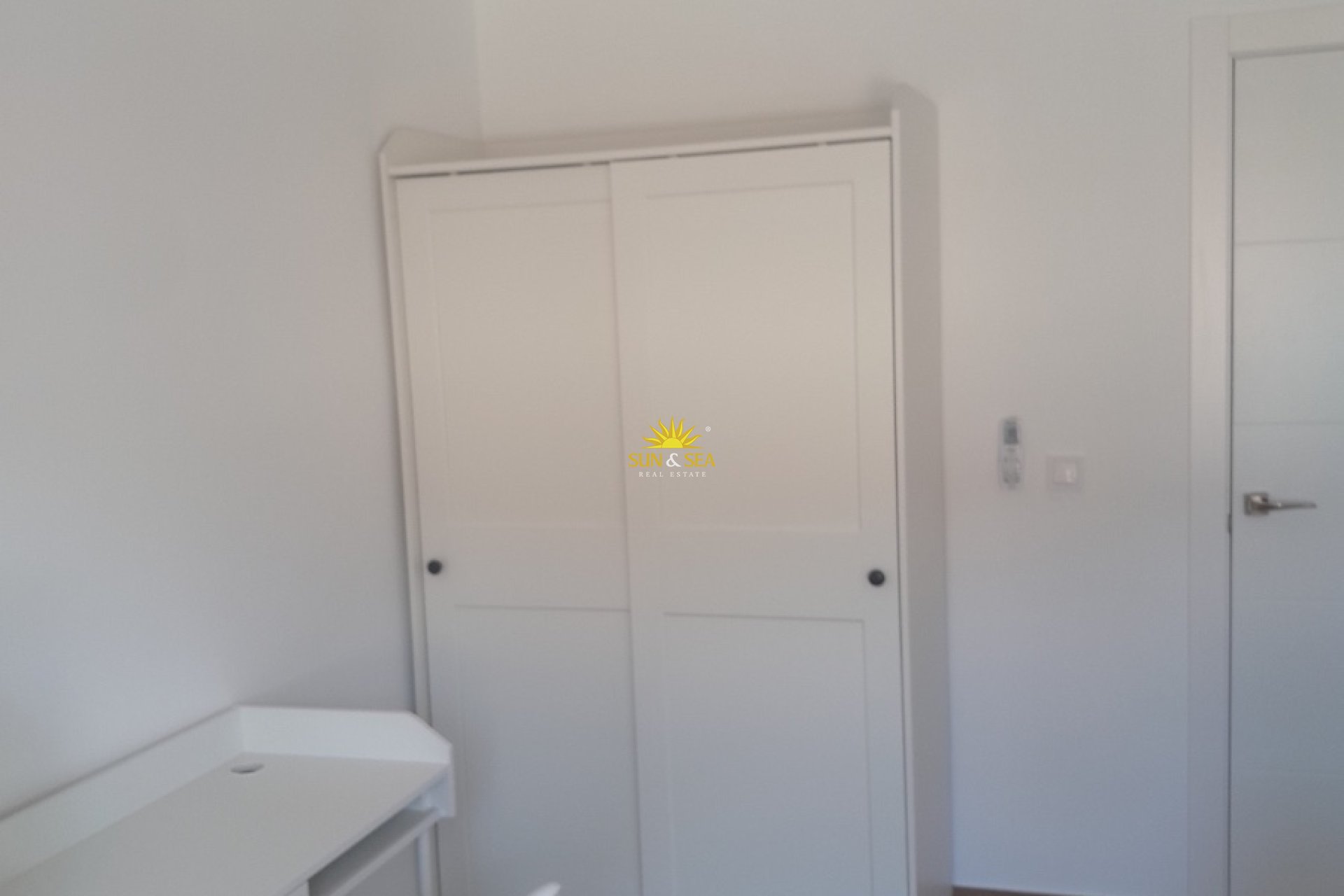 Lange Termijn Verhuur - Appartement - El Campello
