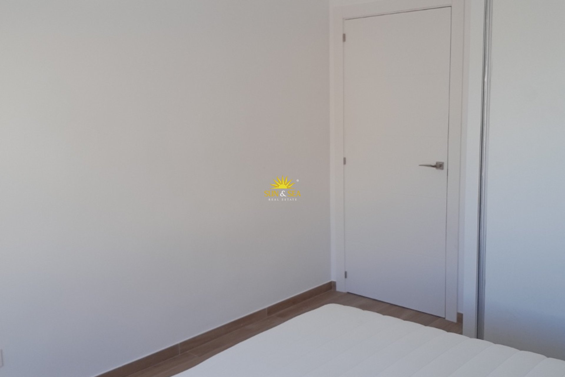Lange Termijn Verhuur - Appartement - El Campello