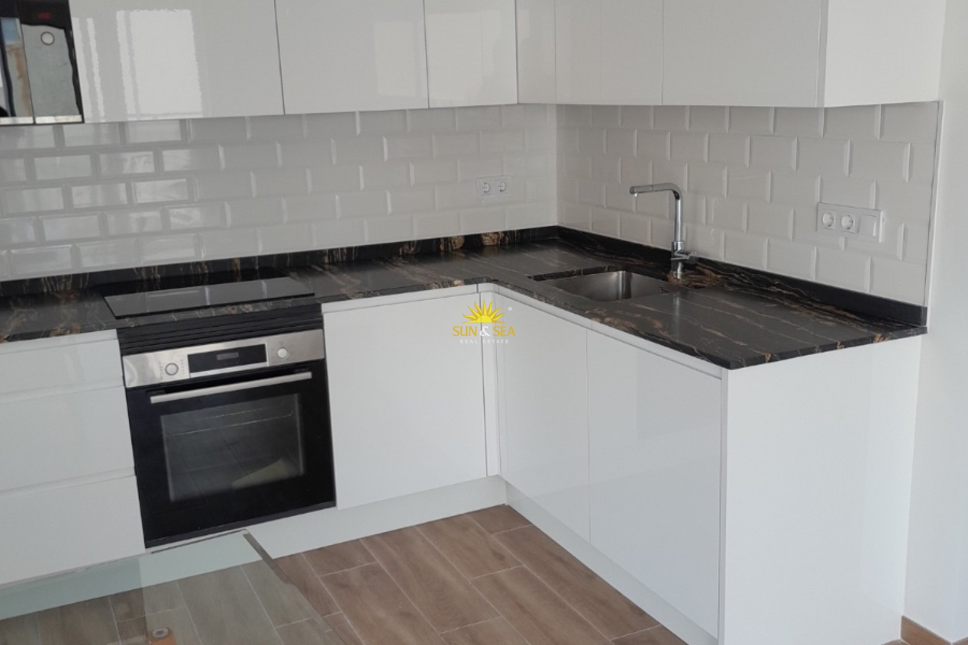 Lange Termijn Verhuur - Appartement - El Campello