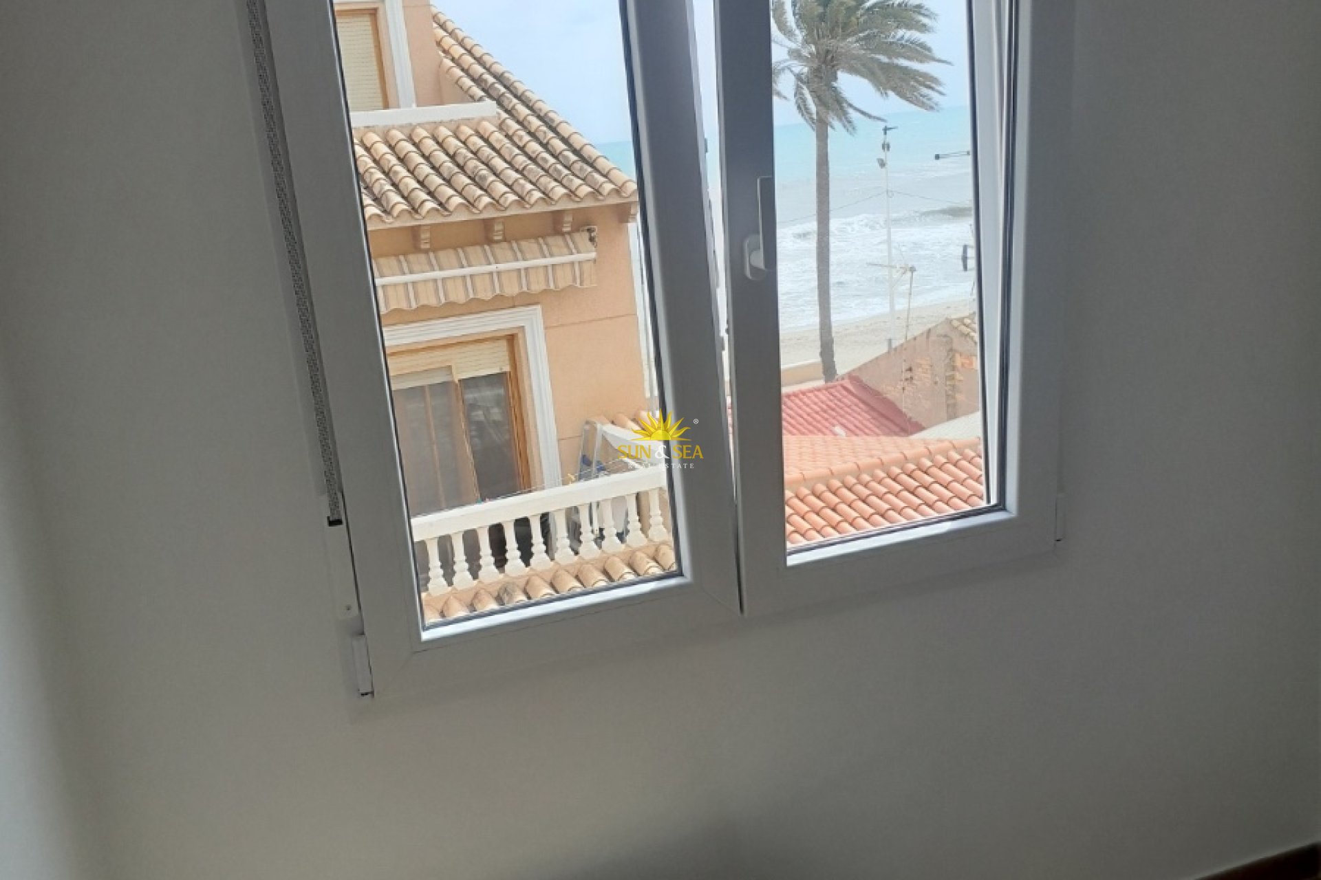 Lange Termijn Verhuur - Appartement - El Campello