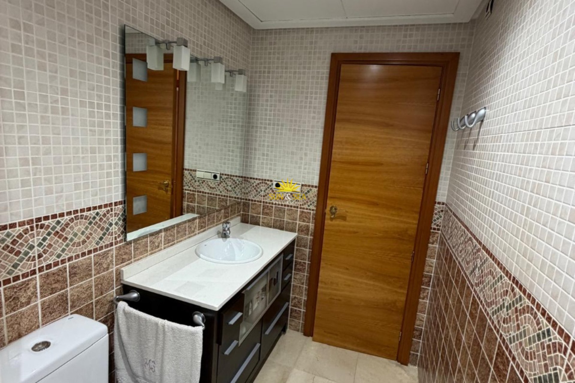 Lange Termijn Verhuur - Appartement - Elche - Center