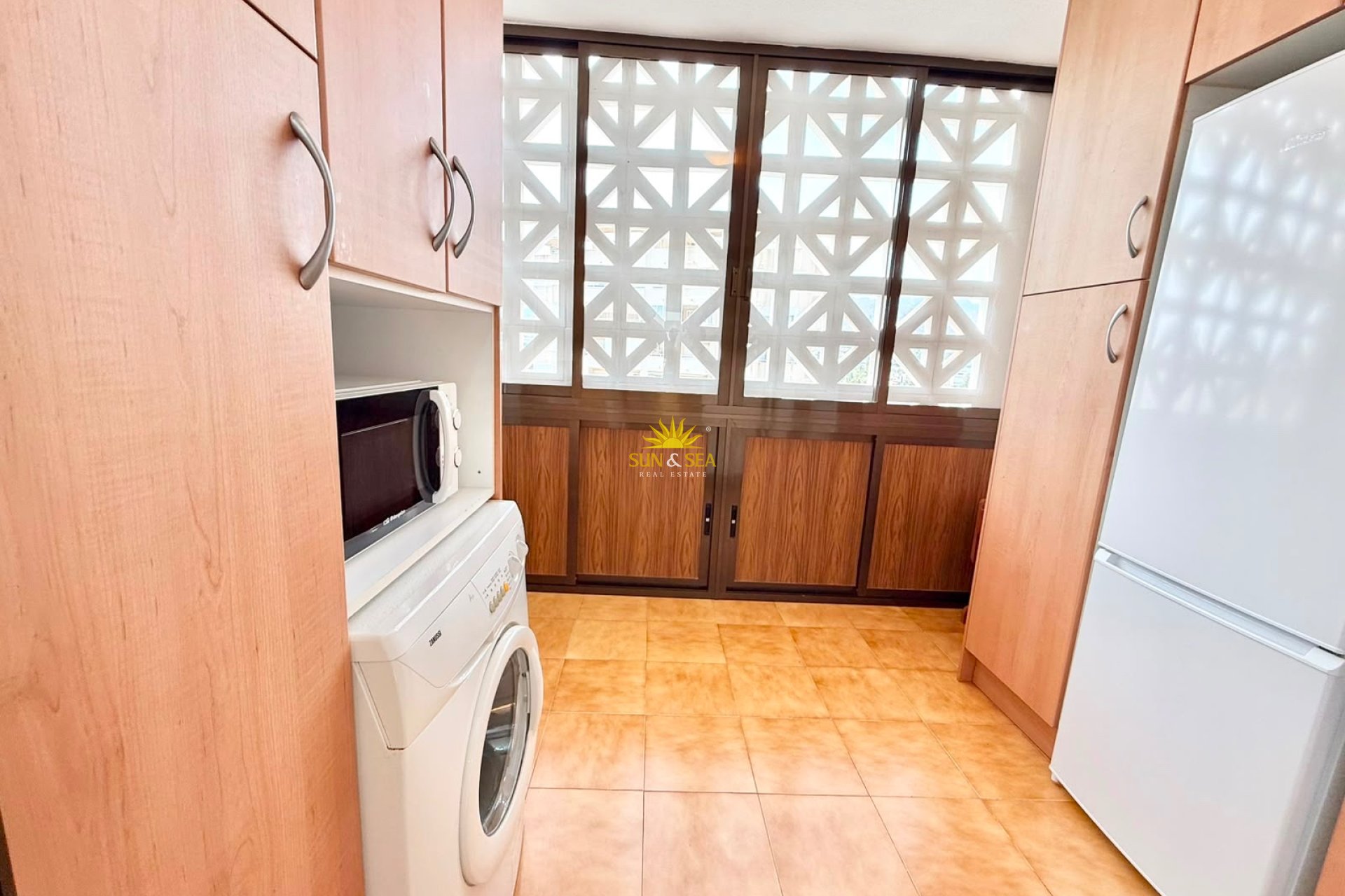 Lange Termijn Verhuur - Appartement - Finestrat - Cala Finestrat