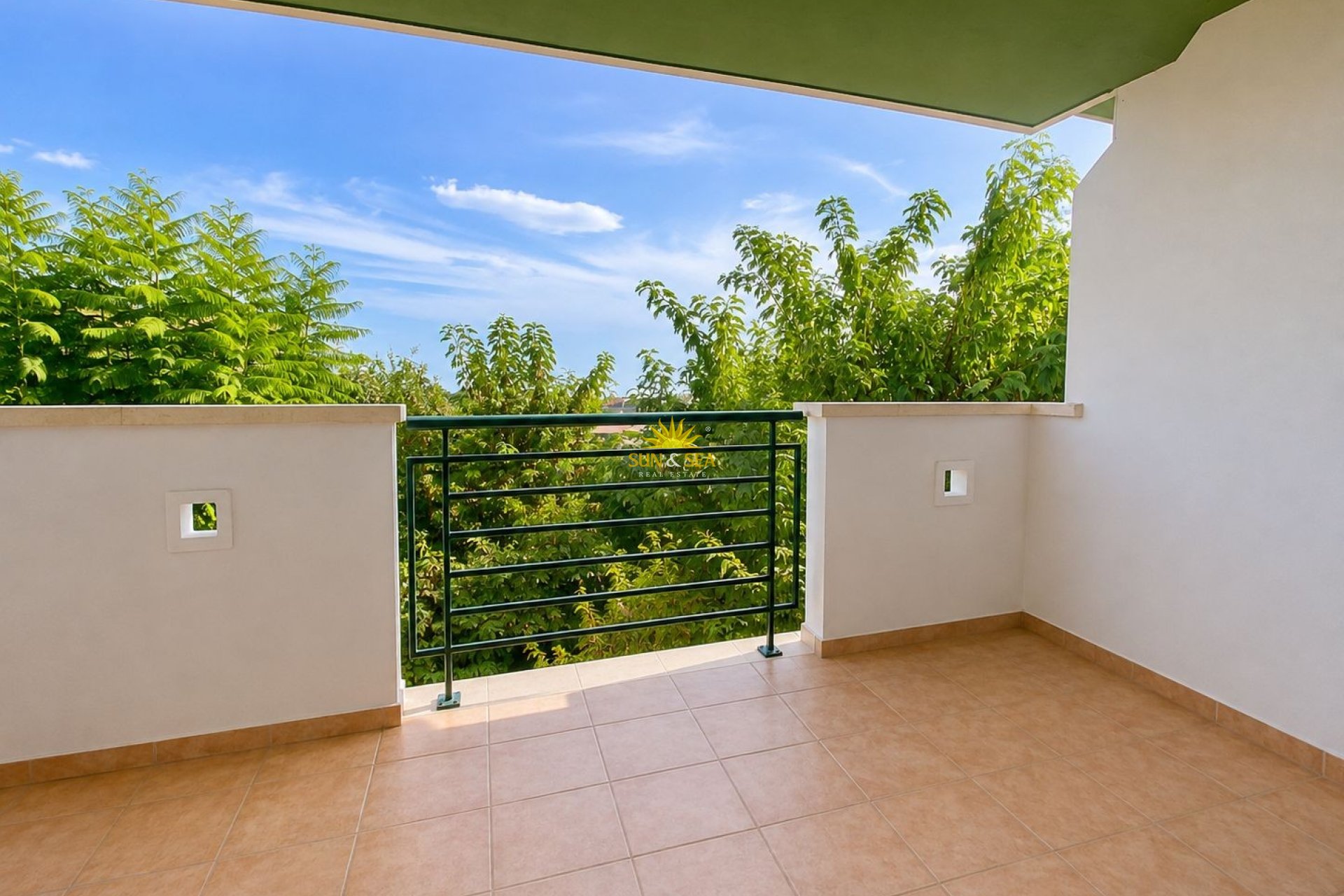 Lange Termijn Verhuur - Appartement - Finestrat