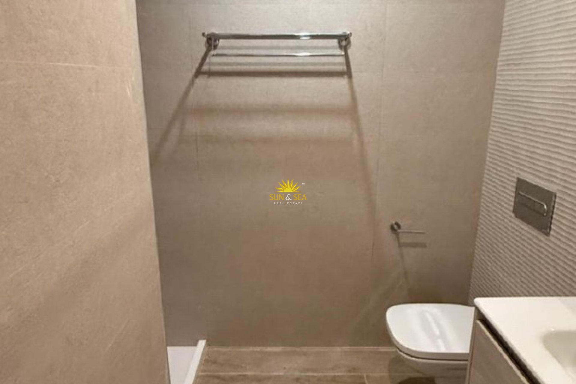 Lange Termijn Verhuur - Appartement - Finestrat