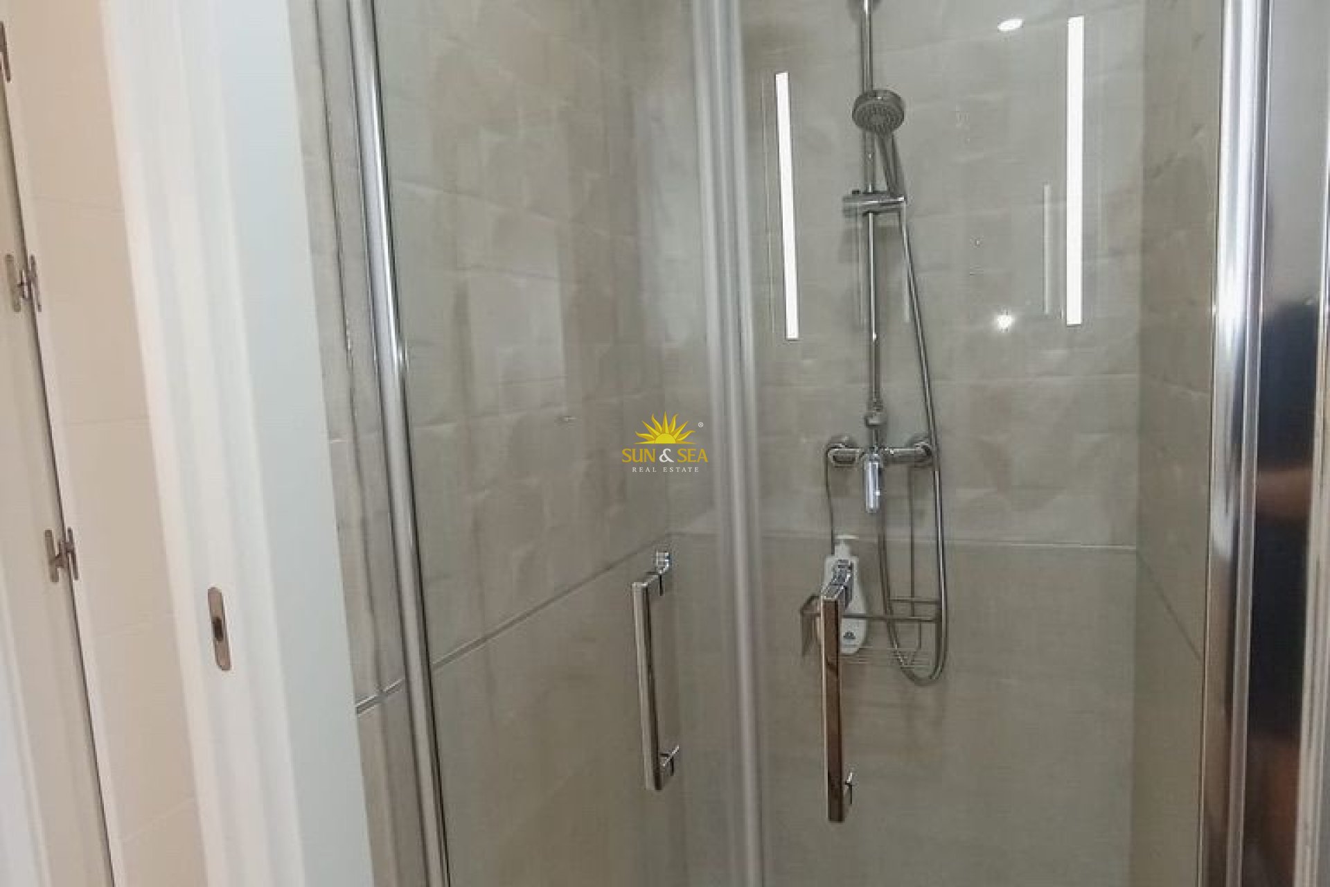 Lange Termijn Verhuur - Appartement - Finestrat
