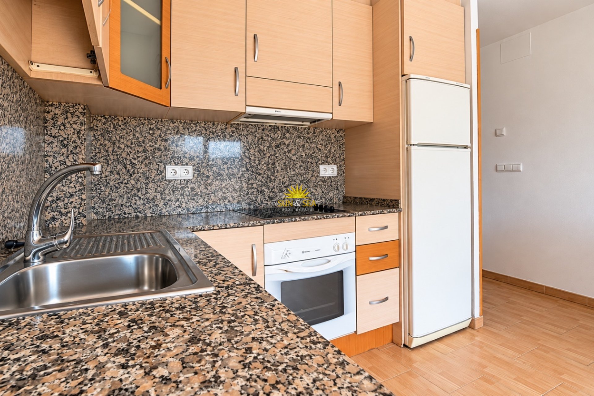 Lange Termijn Verhuur - Appartement - Formentera del Segura
