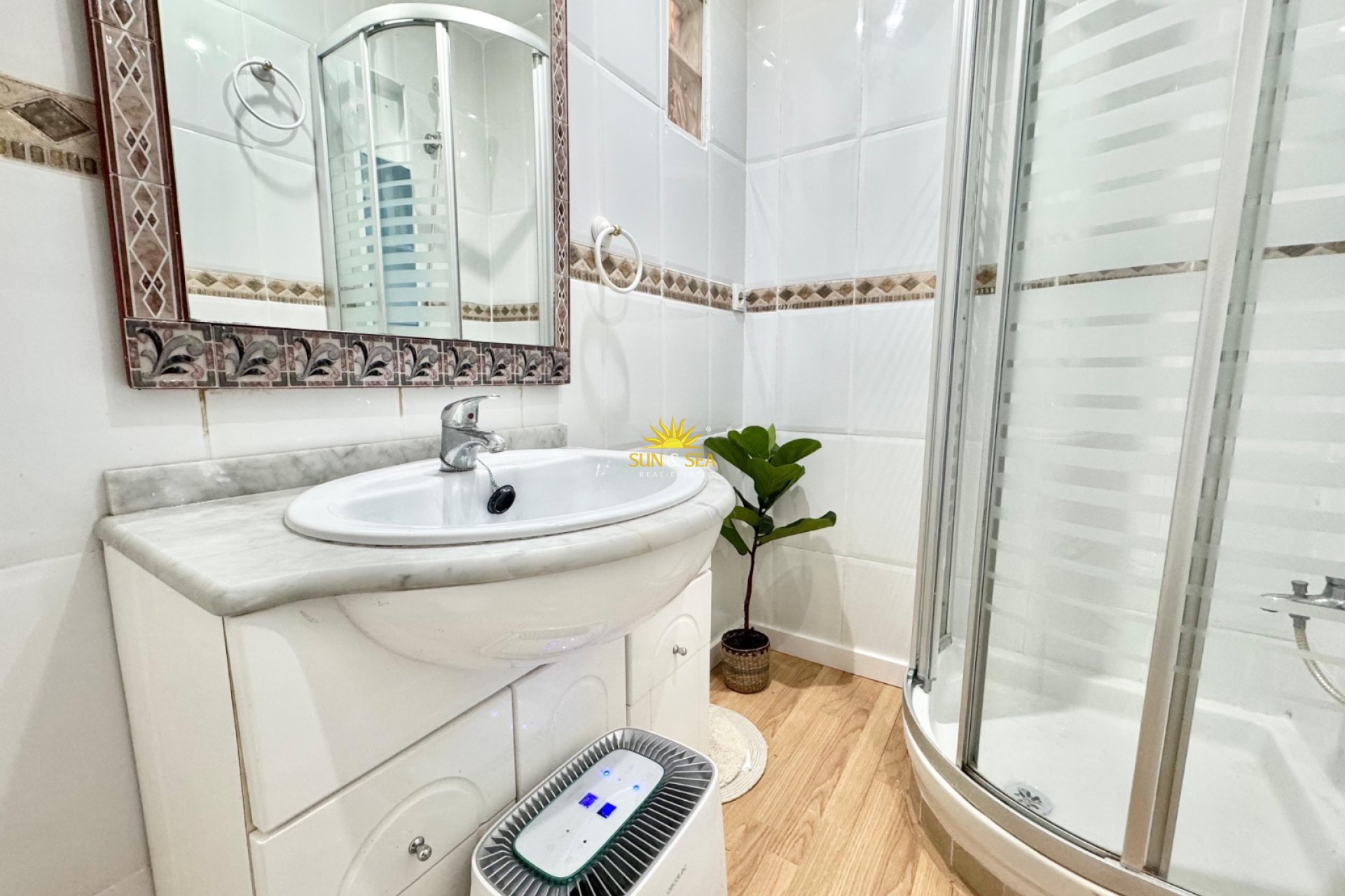 Lange Termijn Verhuur - Appartement - Gran alacant - Gran Alacant