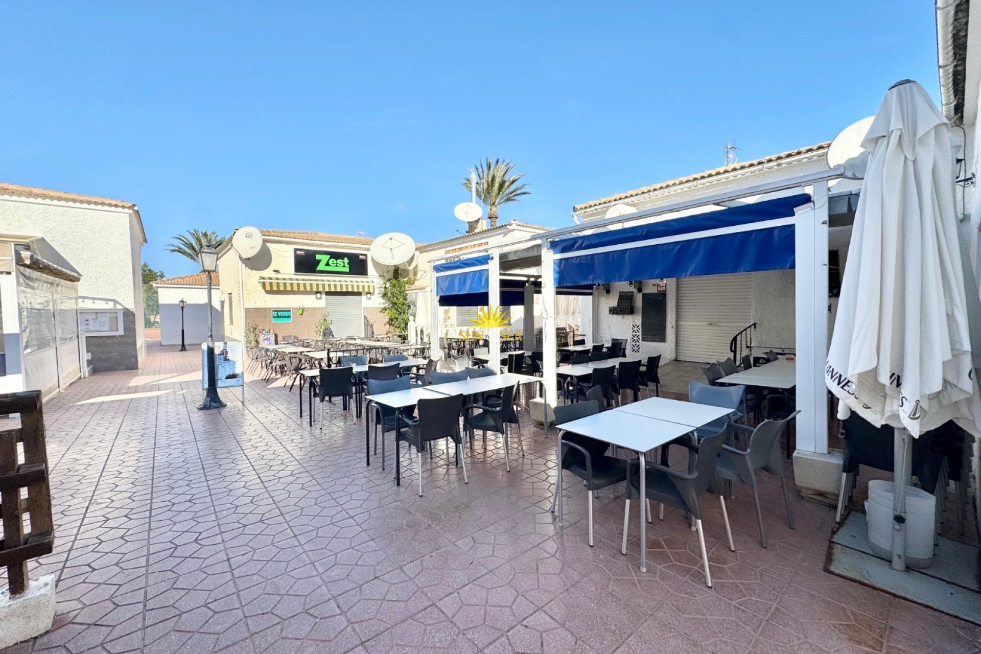 Lange Termijn Verhuur - Appartement - Gran alacant - Gran Alacant