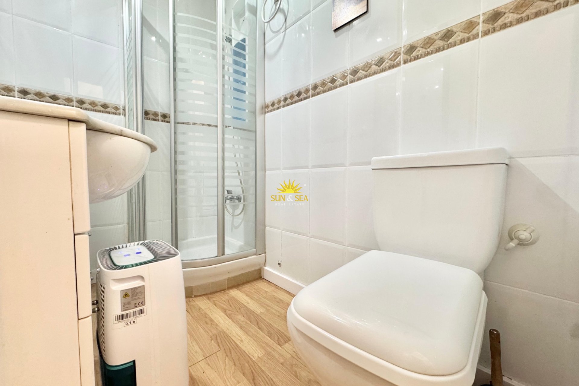 Lange Termijn Verhuur - Appartement - Gran alacant - Gran Alacant